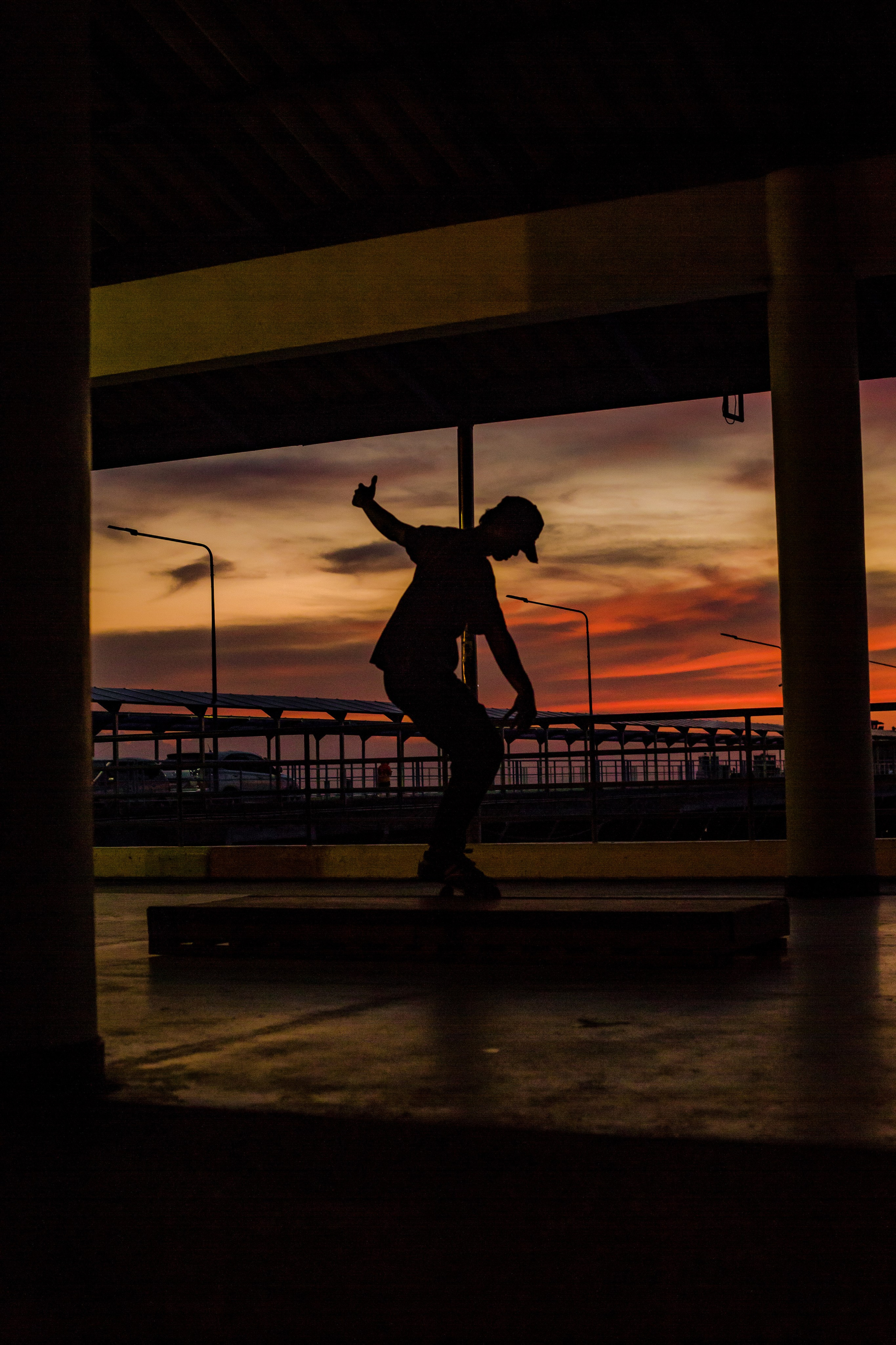 Thailand 2023, Samui. Art Photographer