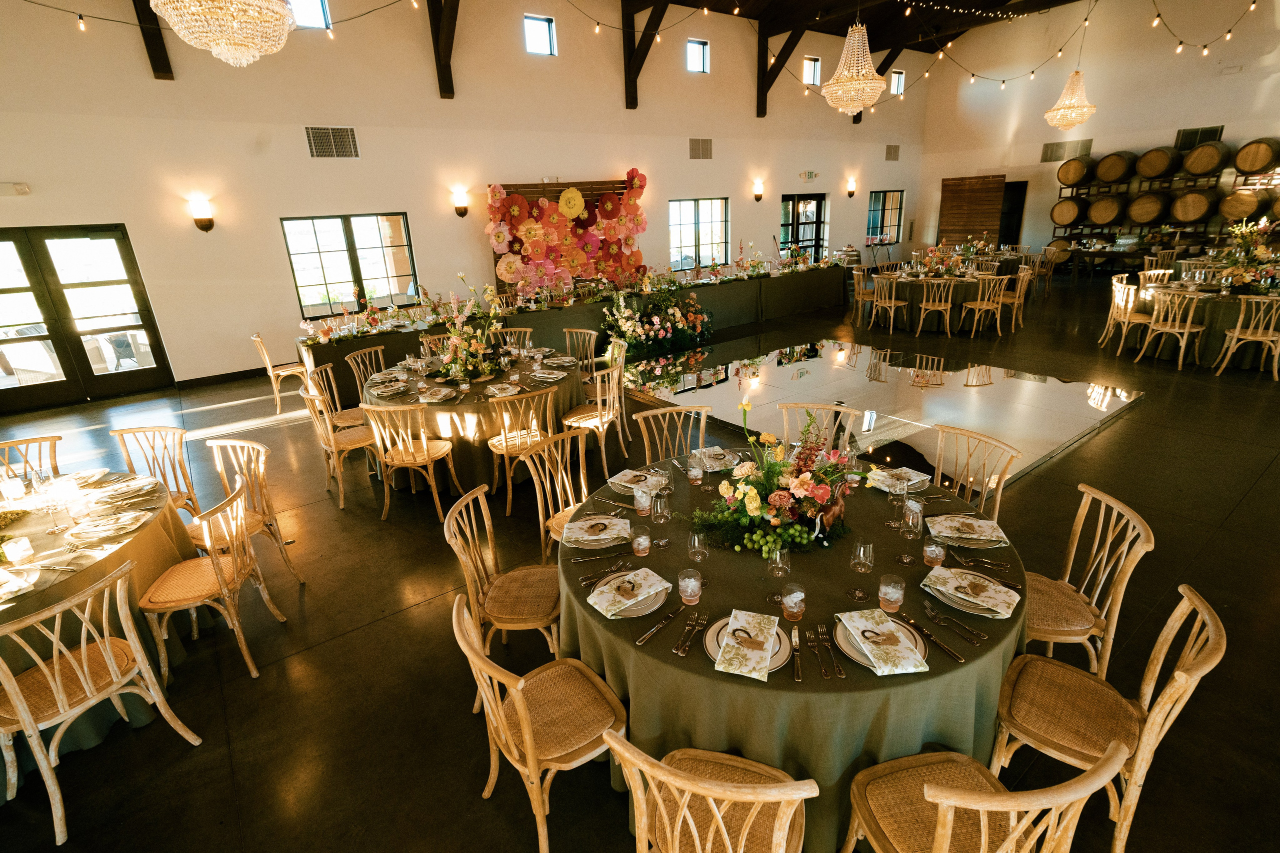 Celina & Chad Wedding. Napa Valley, California. Wedding Photography & Videography Team in California, Los Angeles, San Francisco, San Diego and Travel