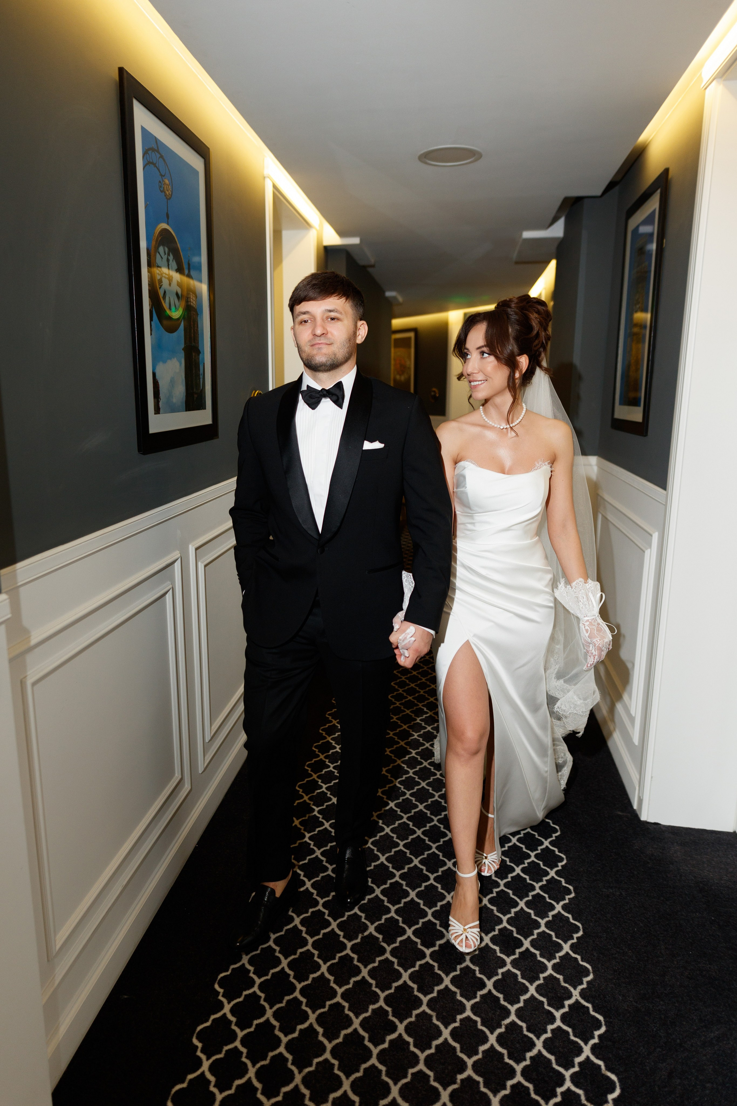 Iurie & Daniela. Scarlat Photography