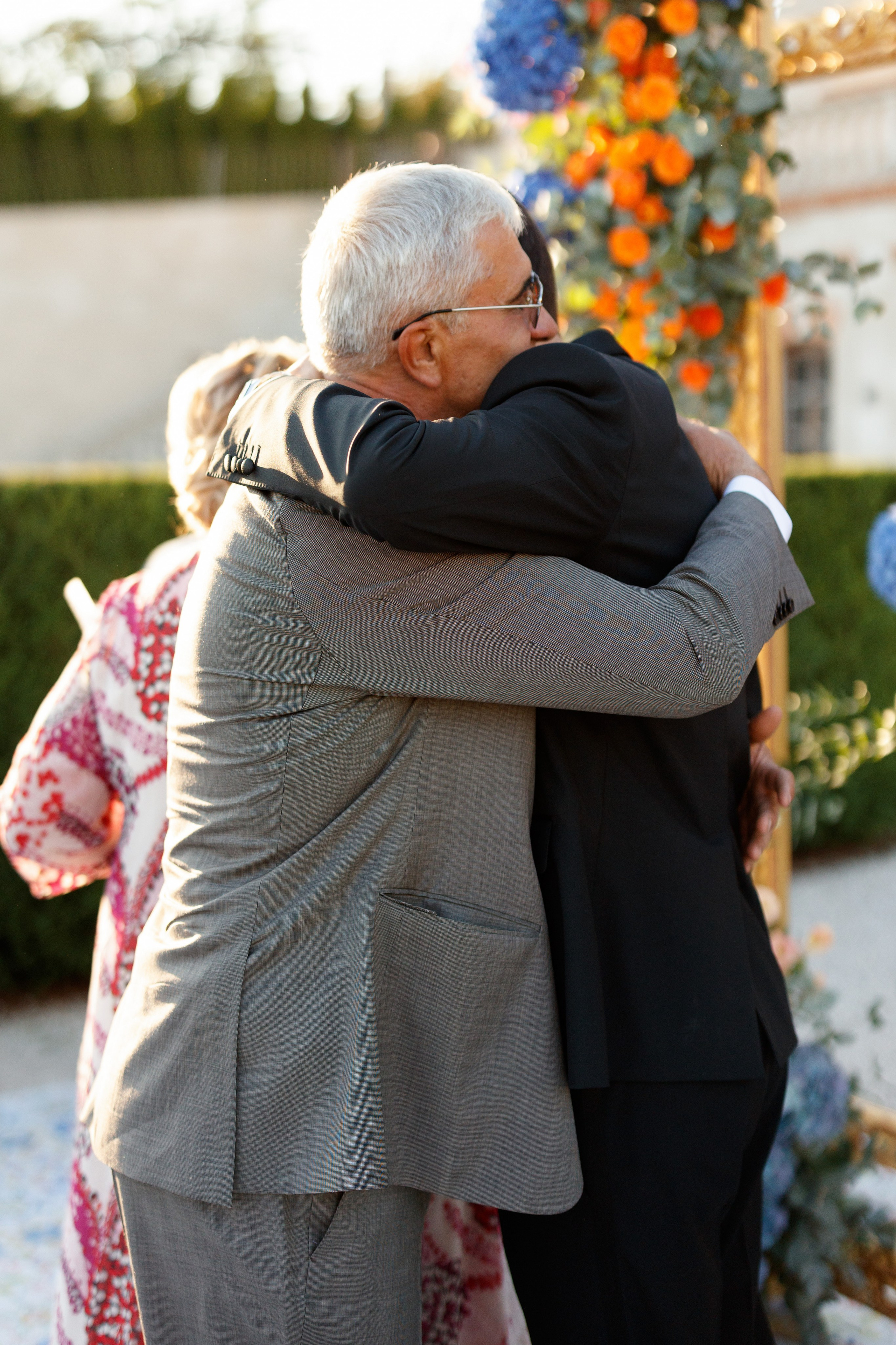 Nunta la Castel Mimi — Marcel & Valeria | Eleganță și Poveste de Dragoste. Scarlat Photography