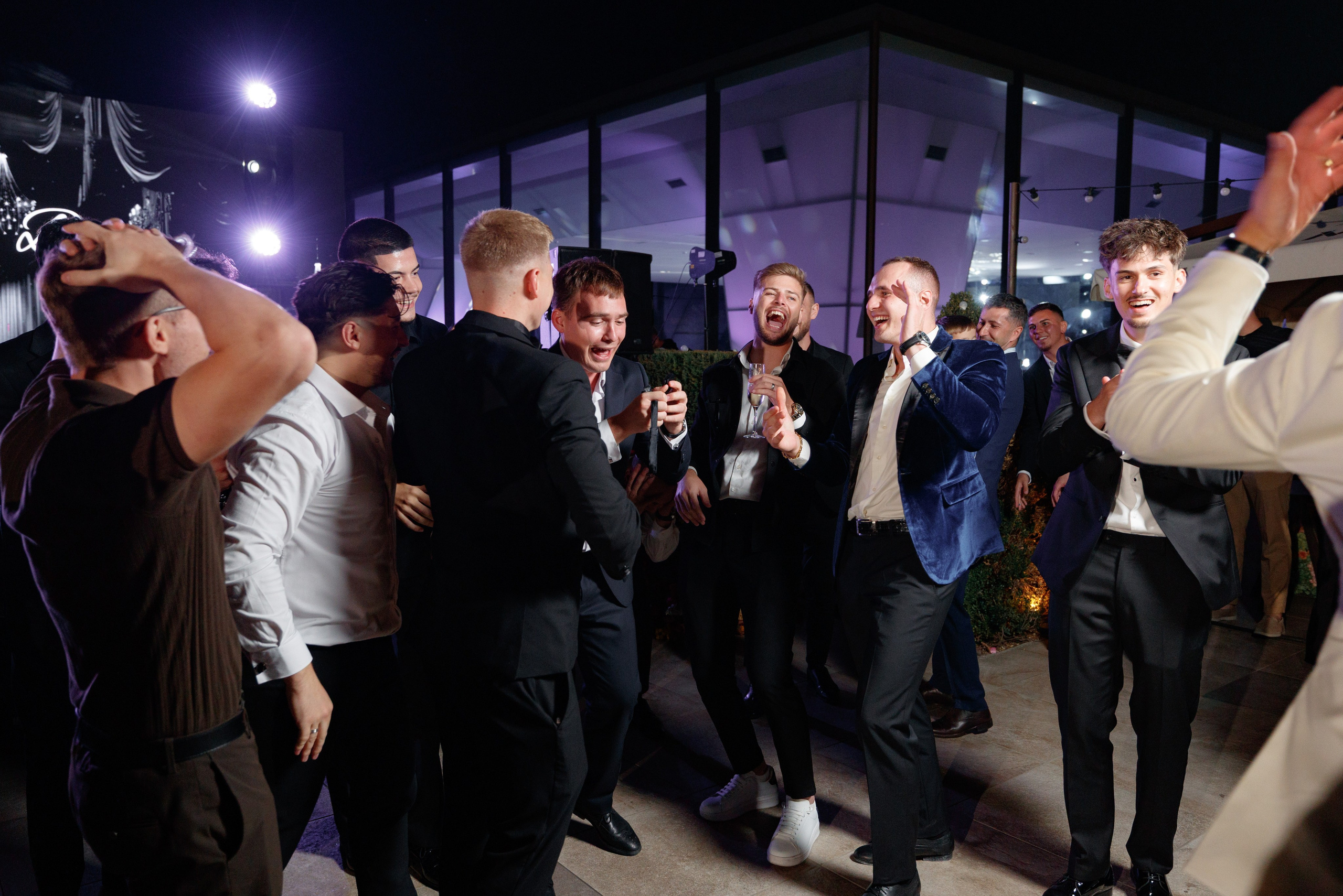 Alin & Bianca | Wedding photography. Scarlat Photography