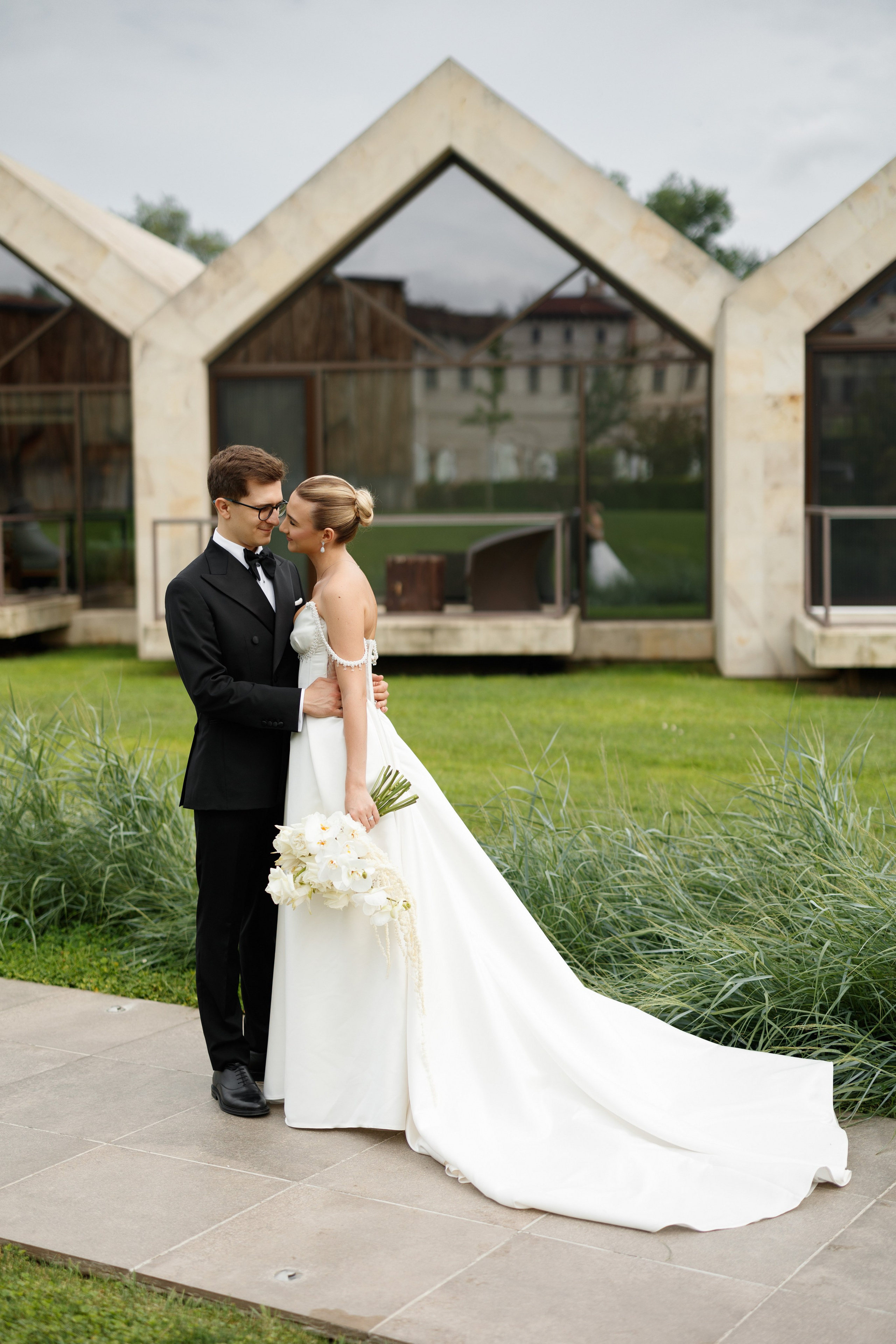 Liveriu & Tatiana | Fotografie de nuntă. Scarlat Photography
