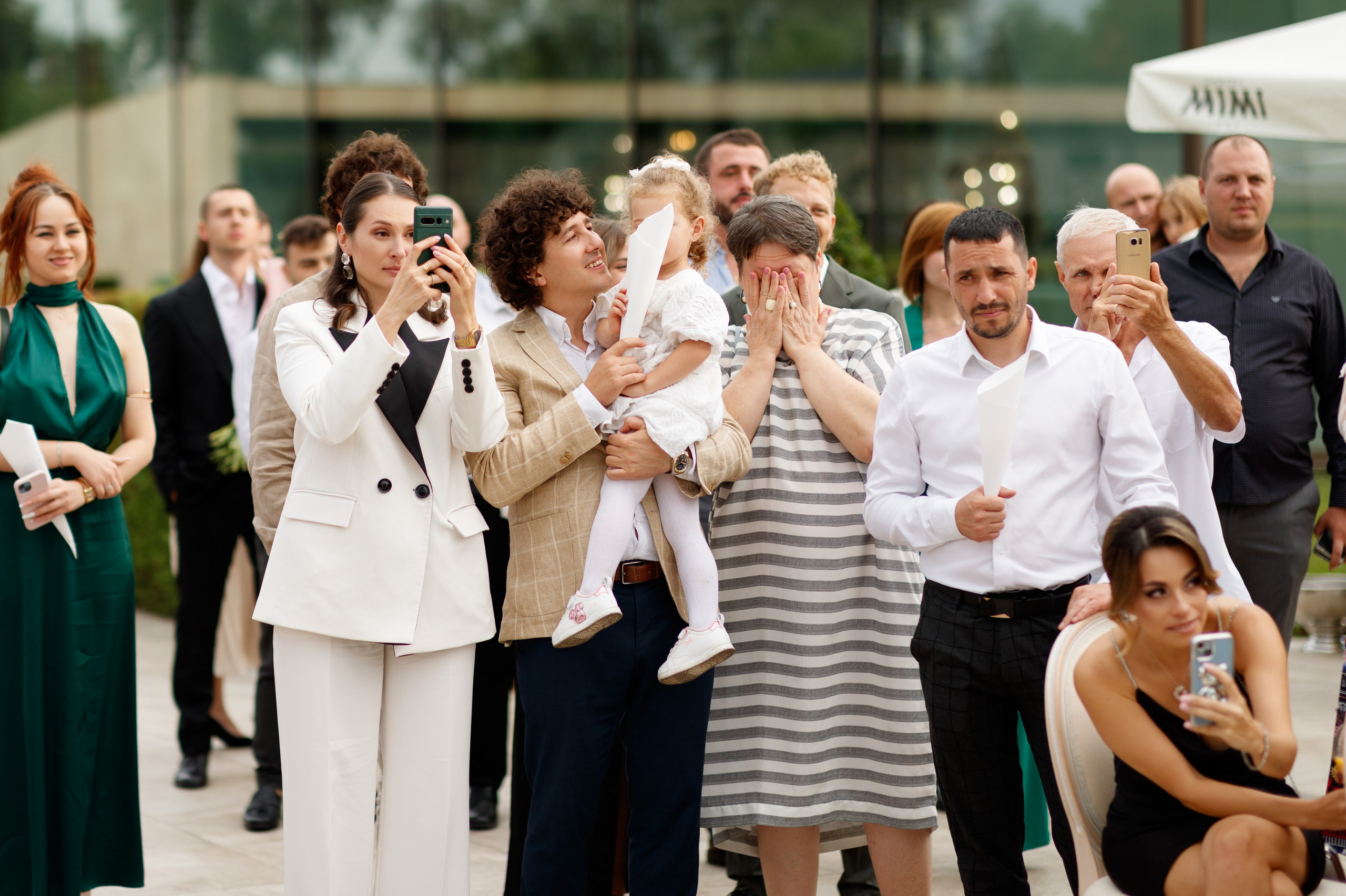 Liveriu & Tatiana | Fotografie de nuntă. Scarlat Photography