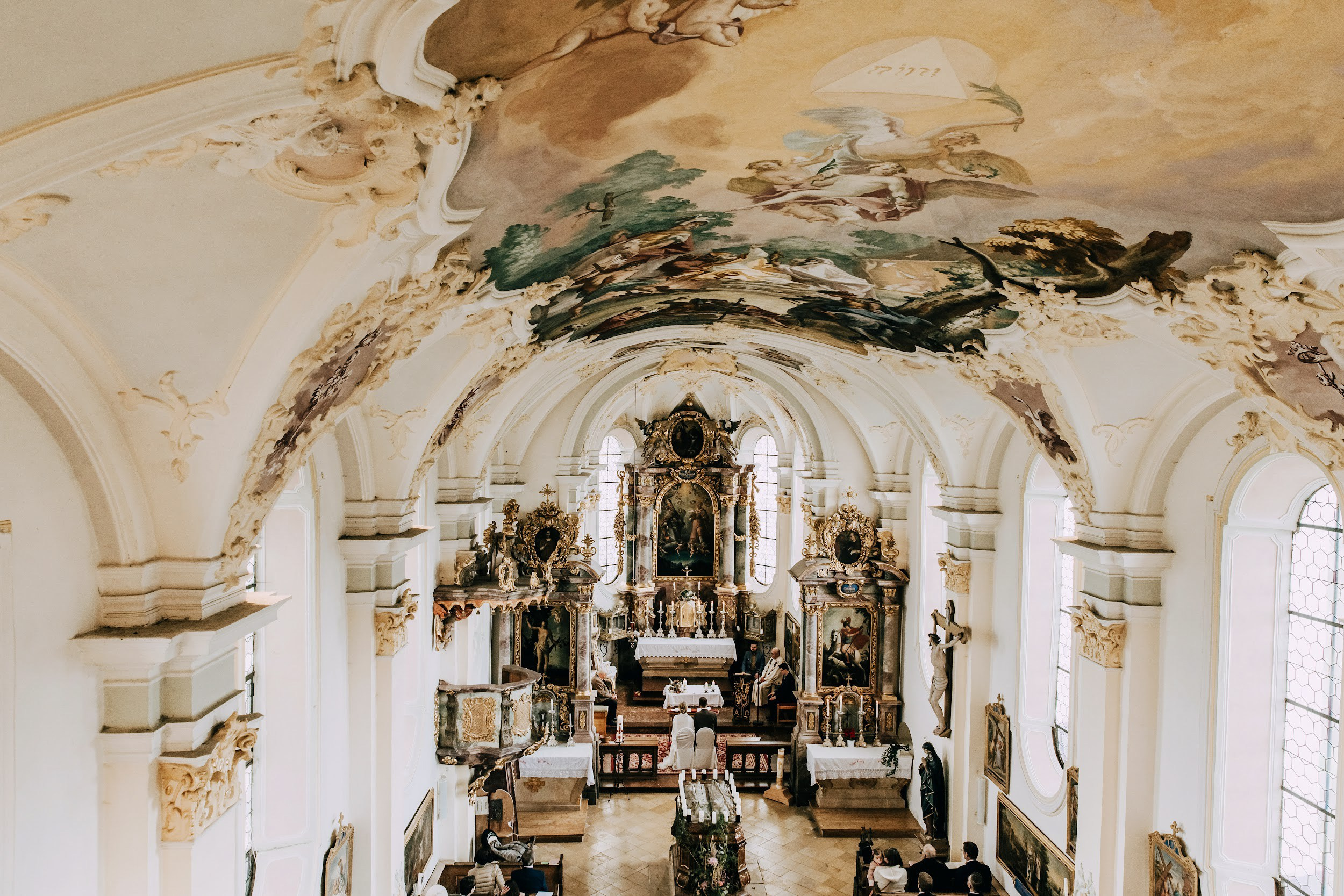 Stefanie & David. Hochzeitsvideo, Hochzeitsfilm, Hochzeitsvideograf Berlin