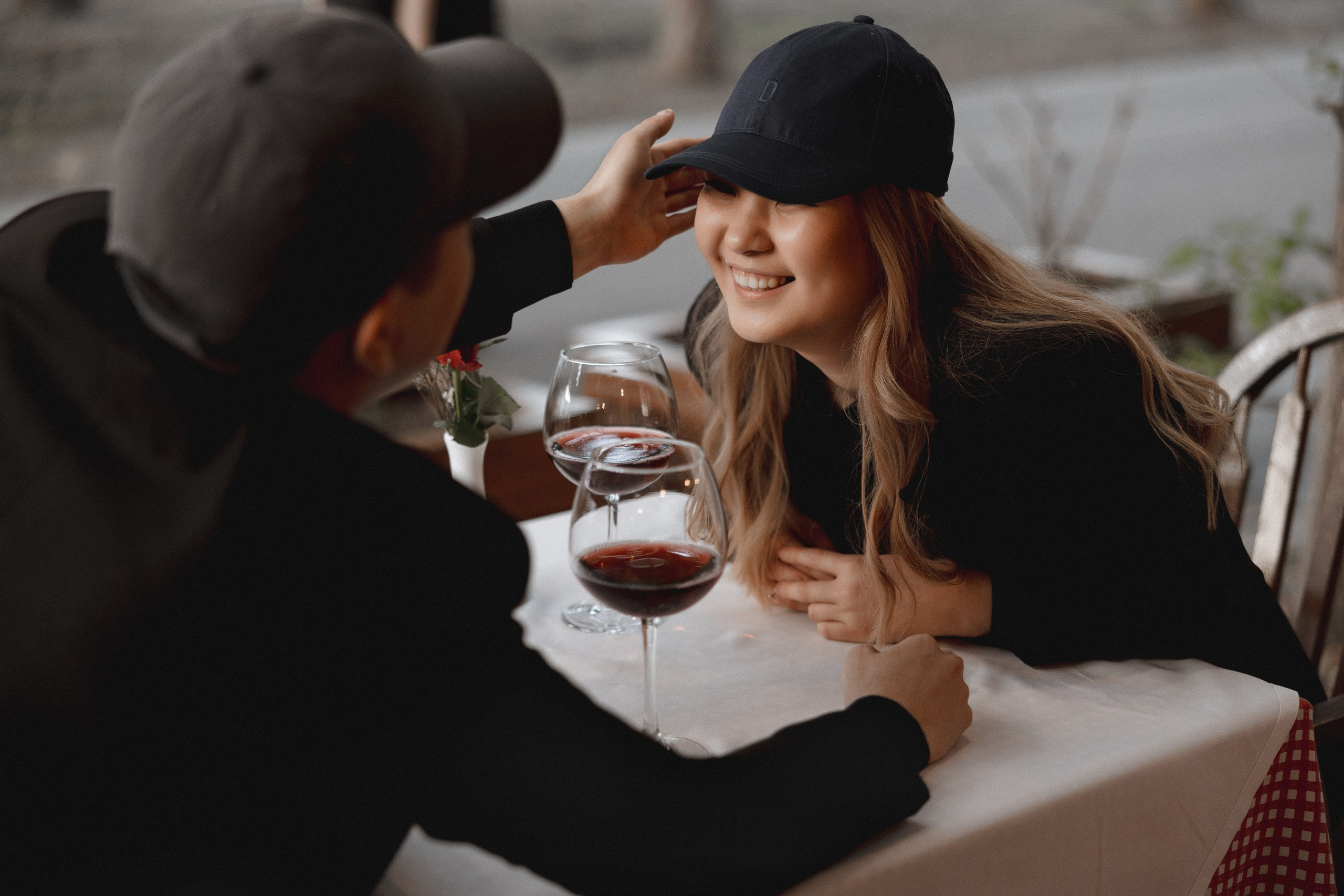 Медер и Айжан. Азимжан Нуритдинходжаев — свадебный фотограф