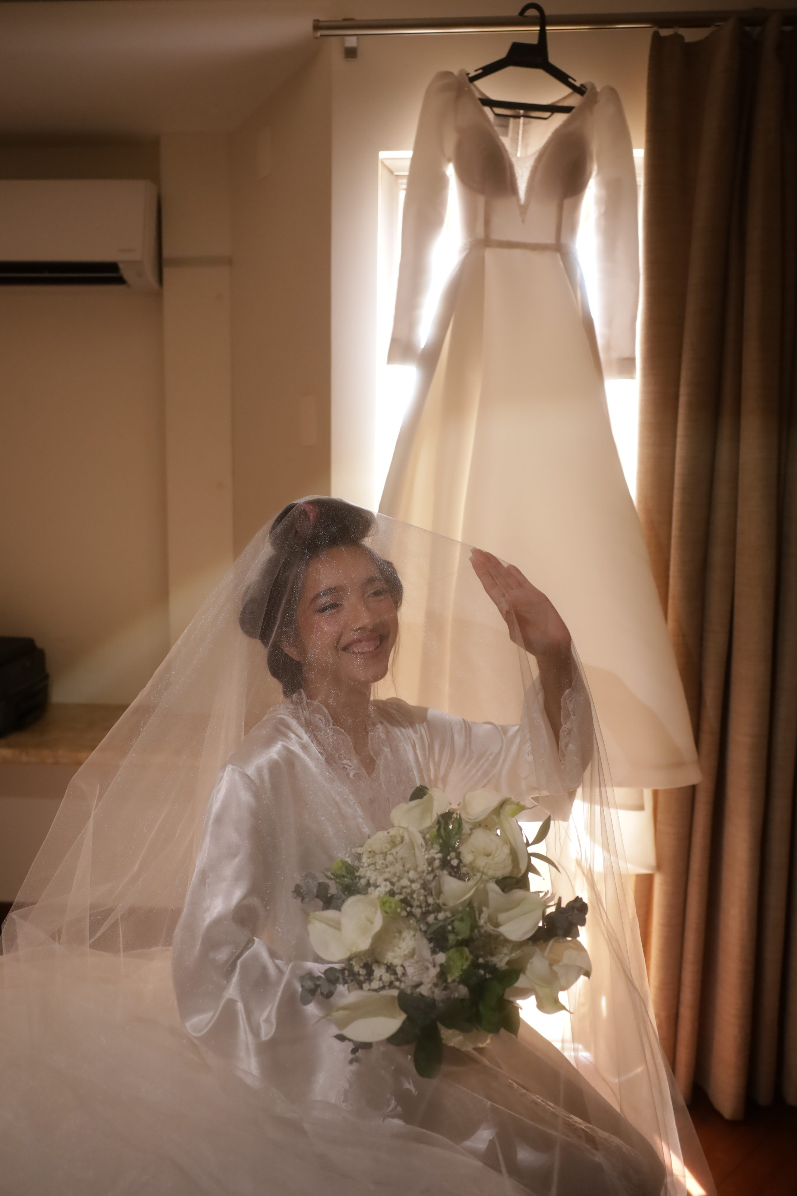 Thays e Thalinson. Fotógrafo de Casamento em Itumbiara-GO: Lorran Martins Fotografia