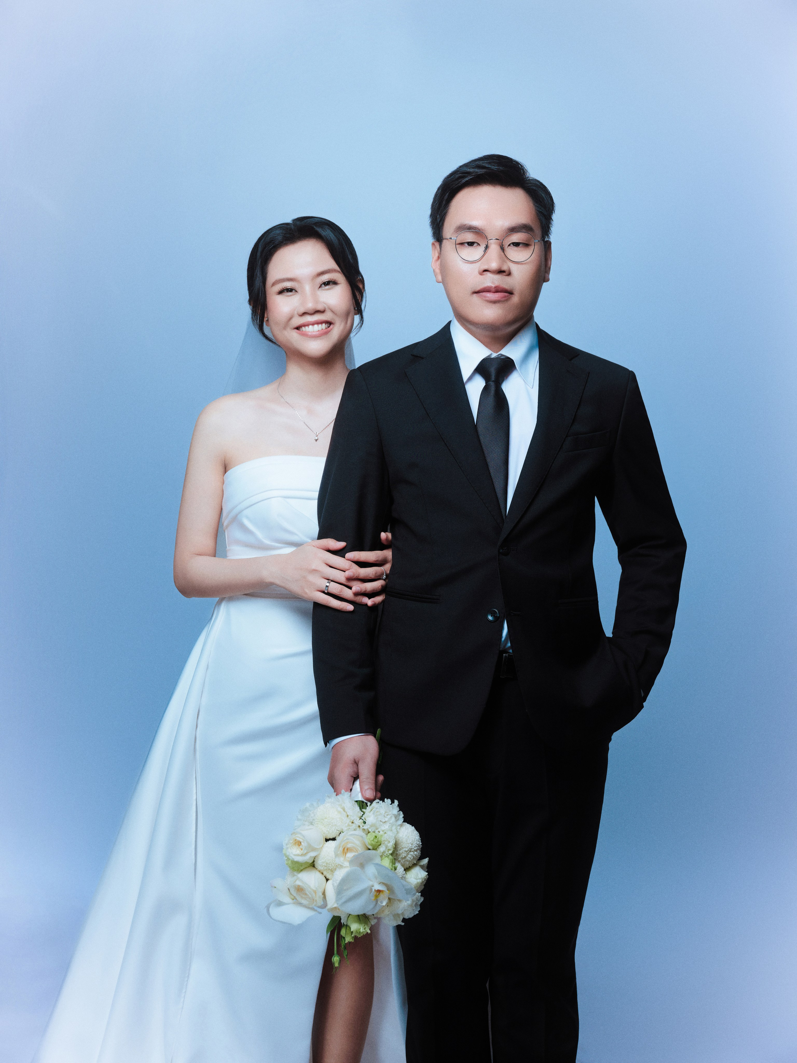 Wedding Hong Duong Dang. FINE ART PHOTOGRAPHY