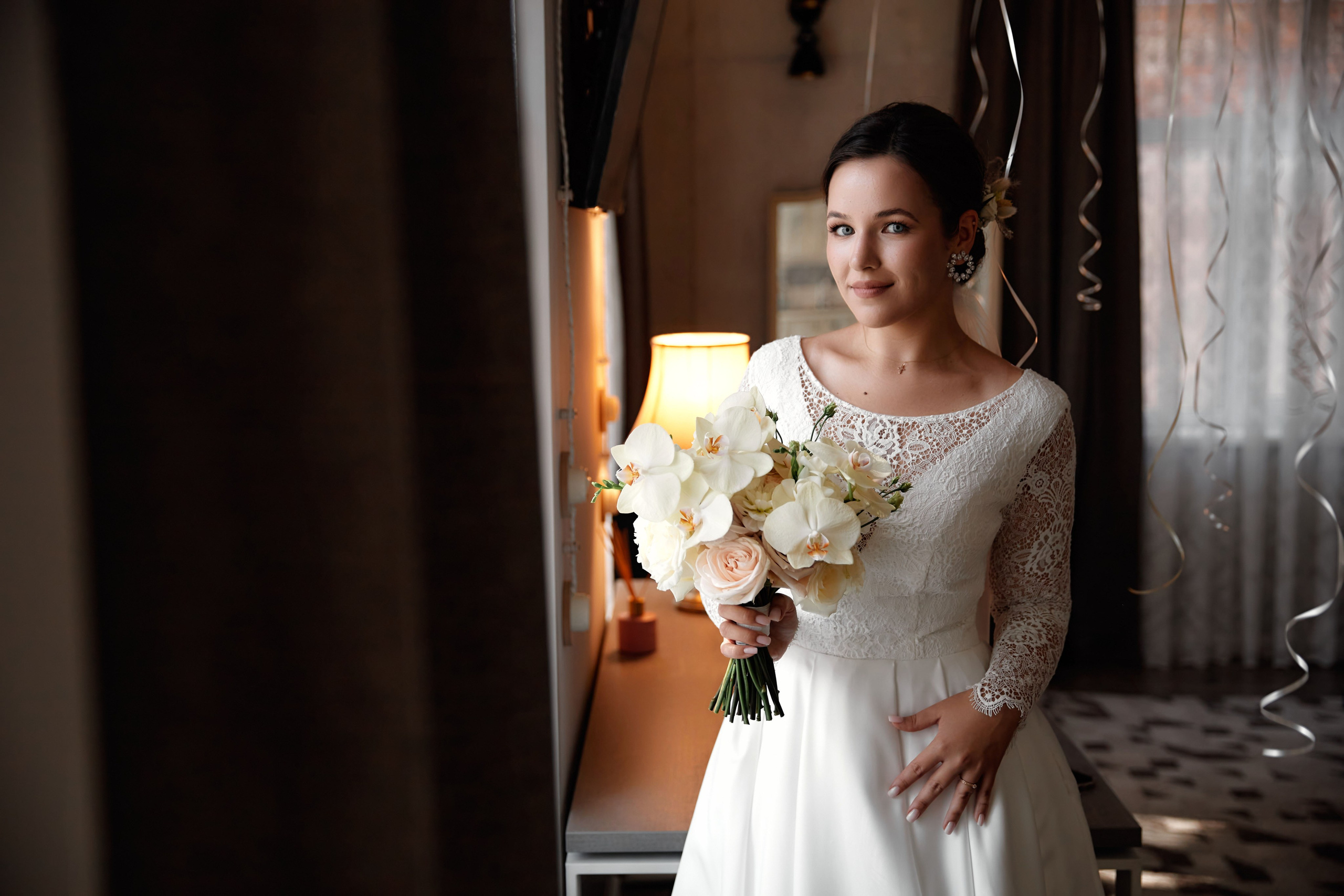 . Свадебный фотограф В Даугавпилсе Юрий Теплов