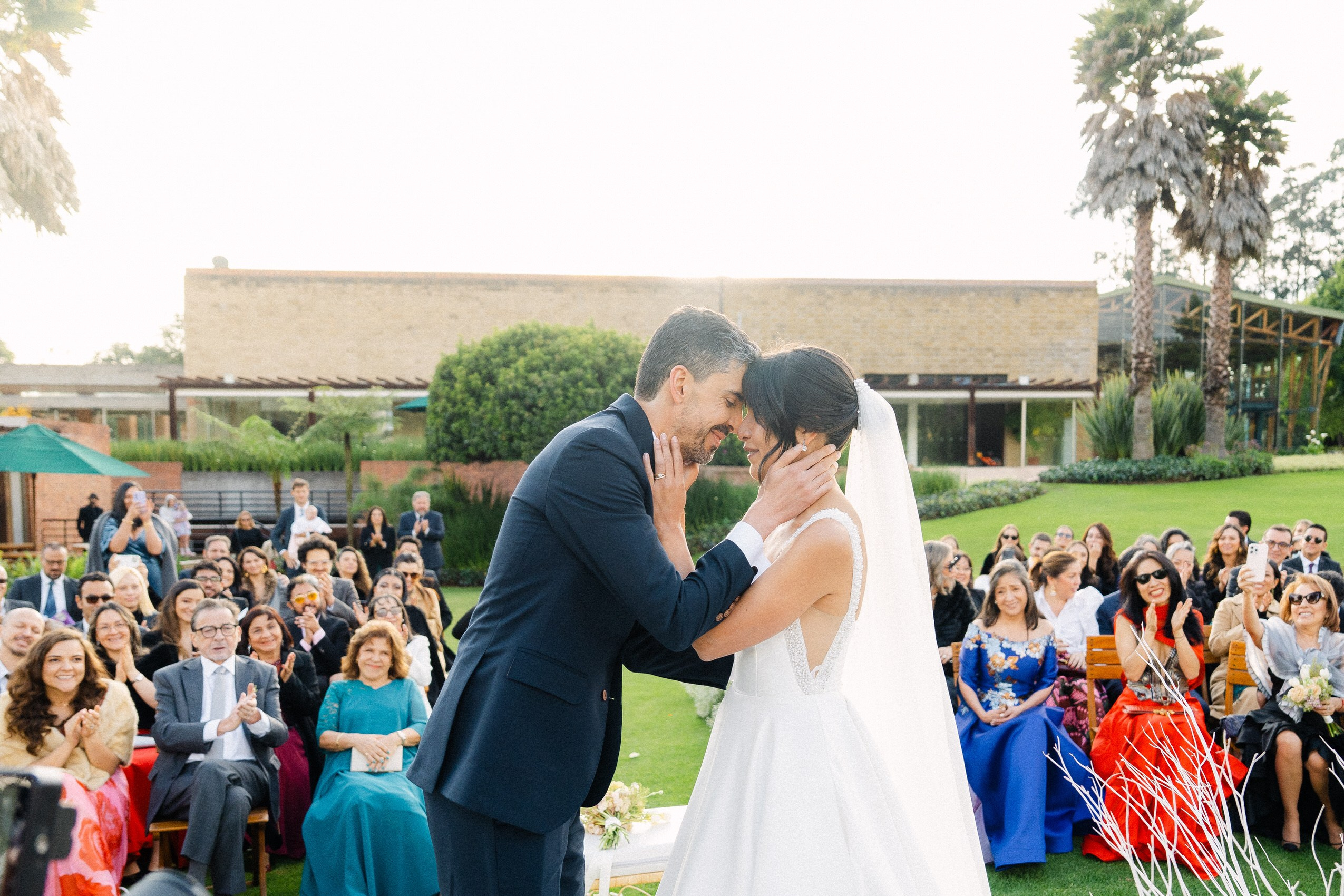 Maria Camila & Juan Pablo. Miguel Velasquez Fotógrafo