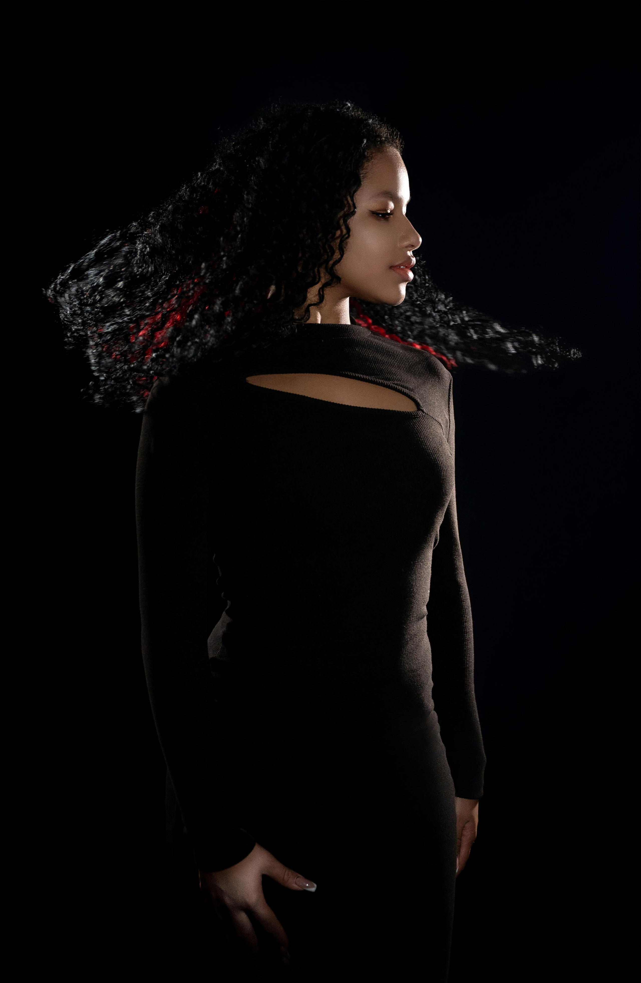 Габриэлла. Sākums