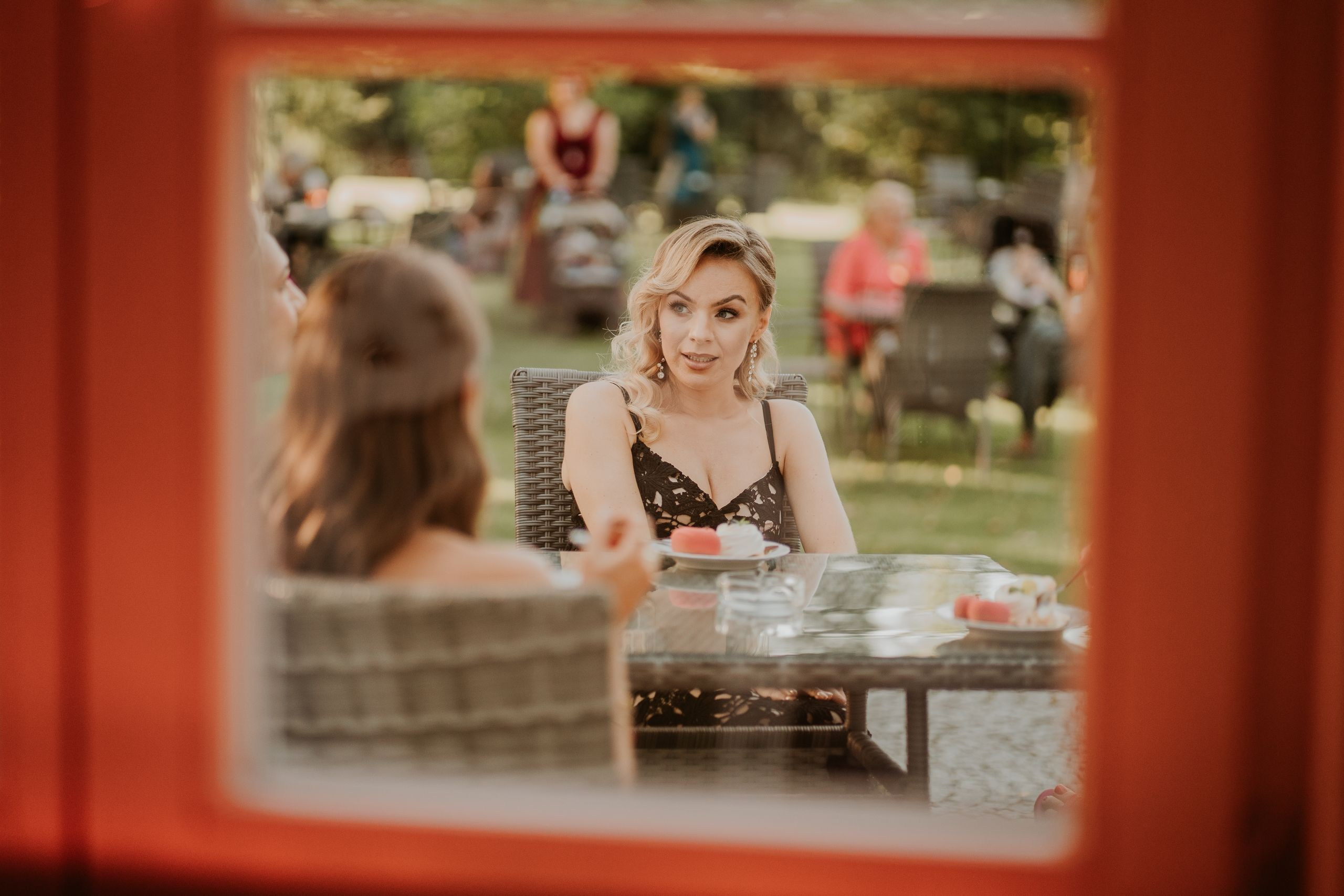 Ewa & Maciej. Michał Kaźmierczyk - Fotograf