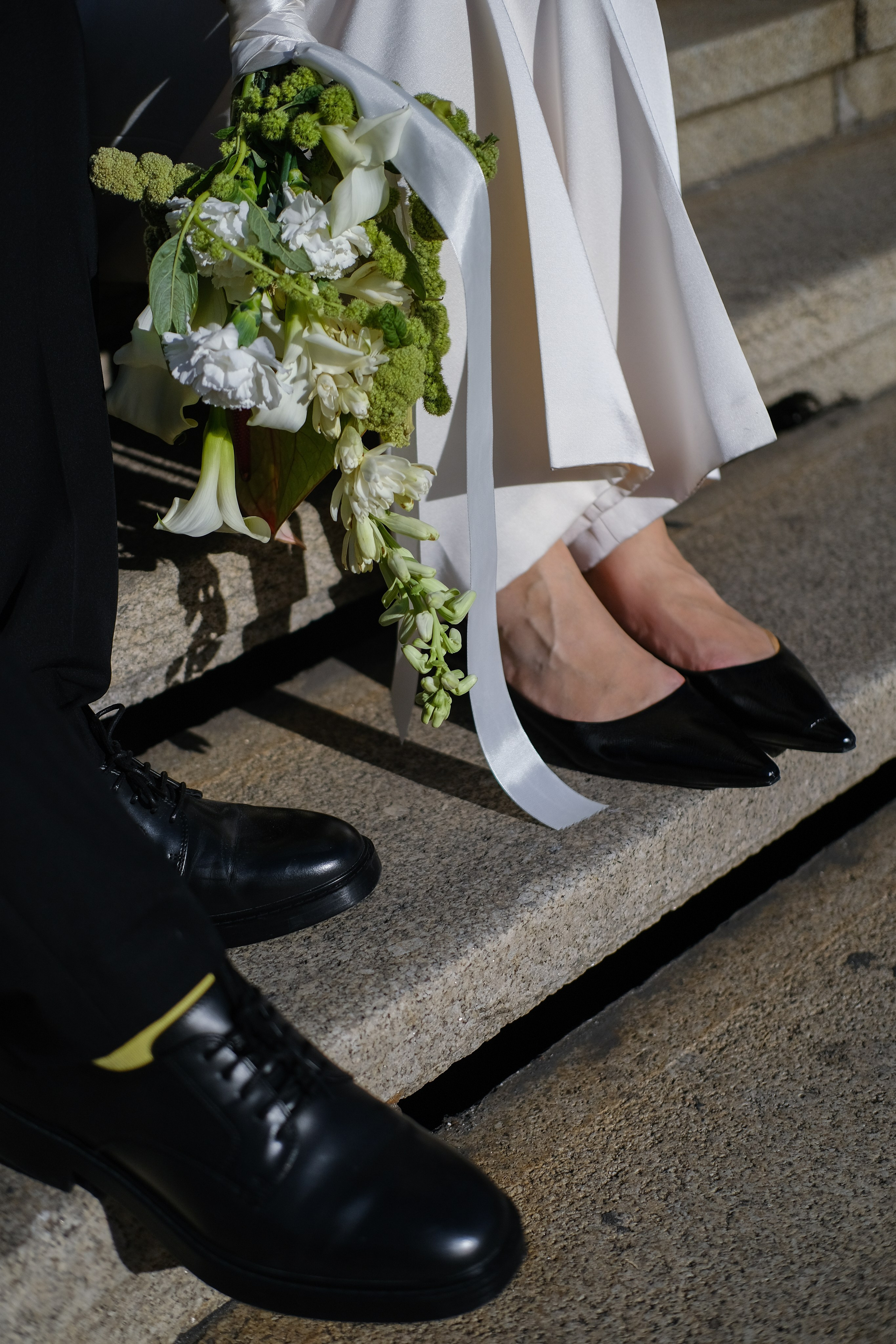 Love story. Photographer in Belgrade