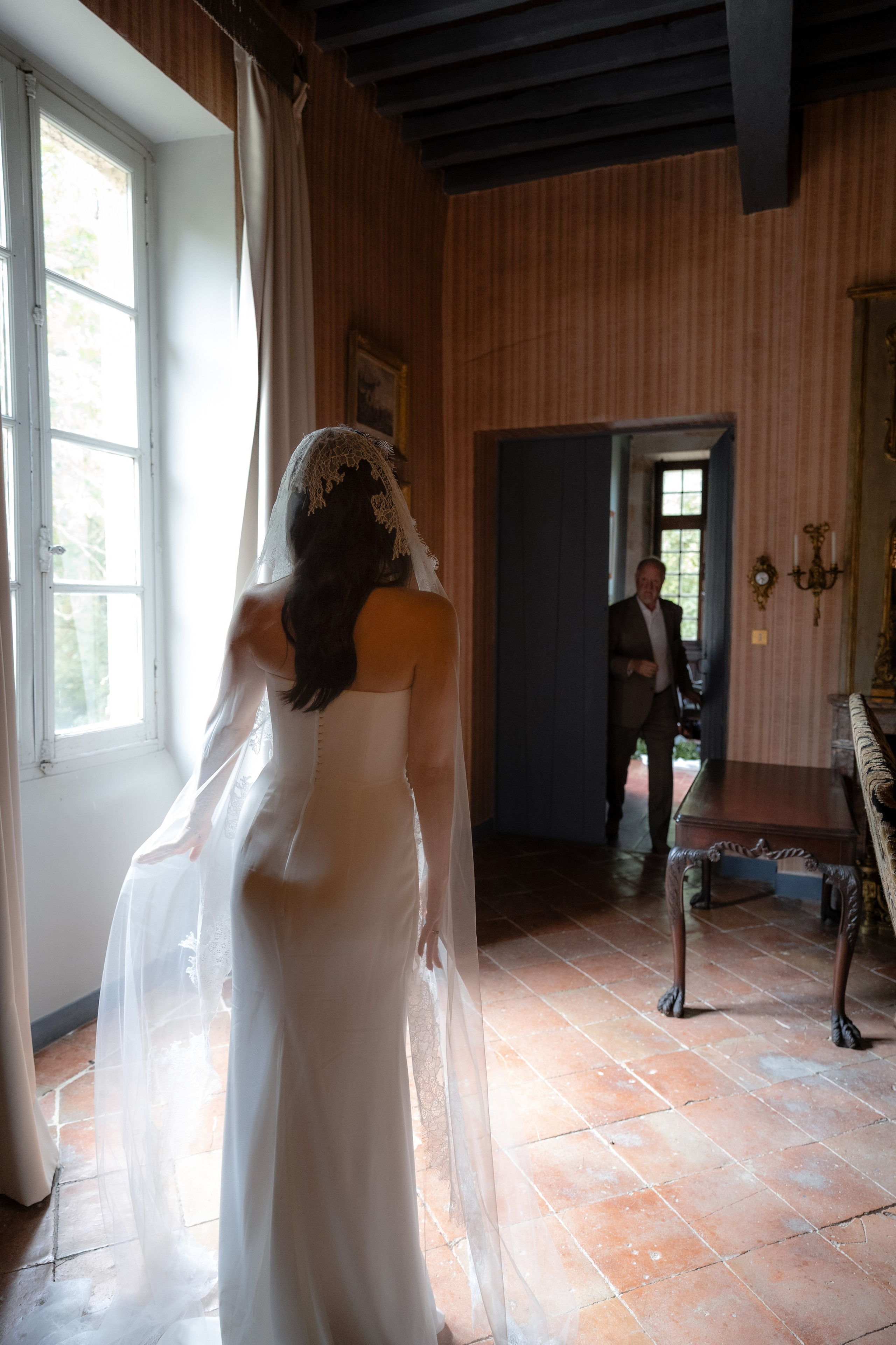Château La Commanderie, Aude. Eugénie Smirnova — Photographe à Toulouse et dans le Sud-Ouest