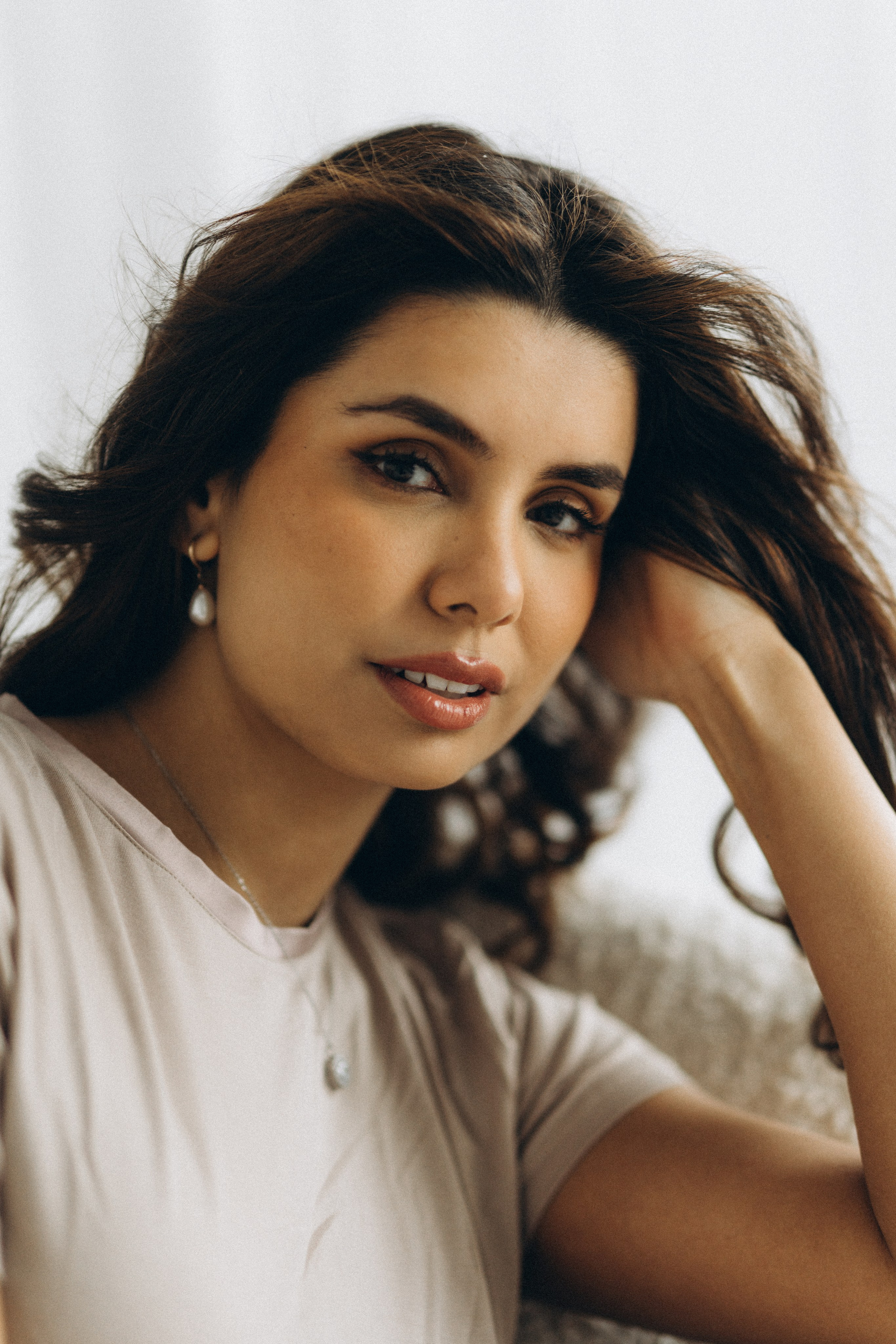 Sofia. Wedding and portrait photographer in Helsinki Vickan O