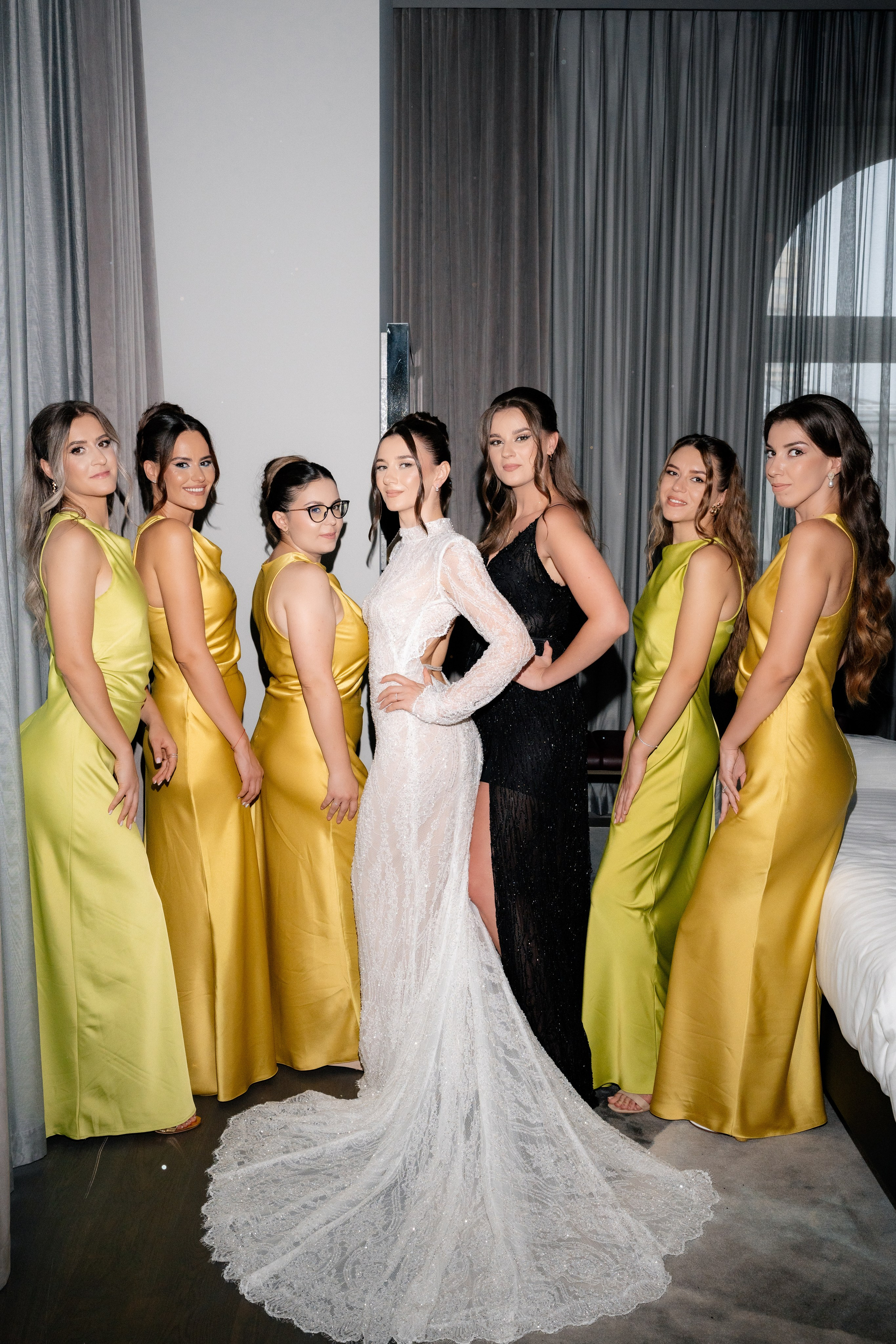 Gabriela & Alex. Destination Wedding Photographer Alex Pasarelu