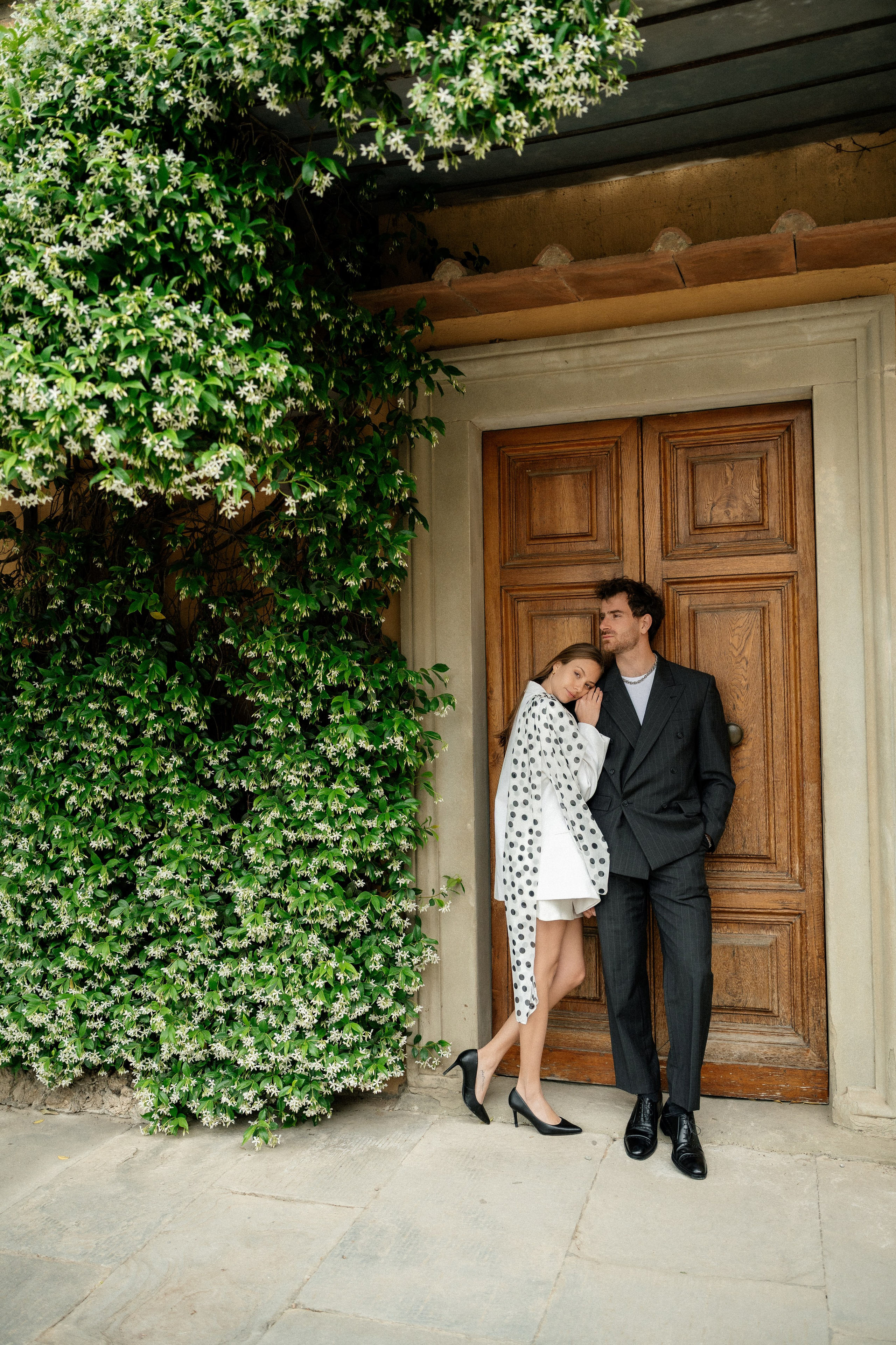 Gloria & Giulio. Fotograf de nuntă Alex Pasarelu
