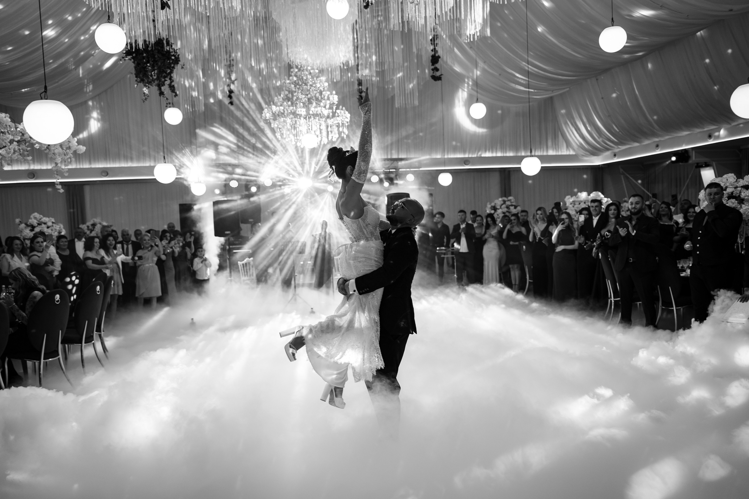 Portofoliu. MRM Events