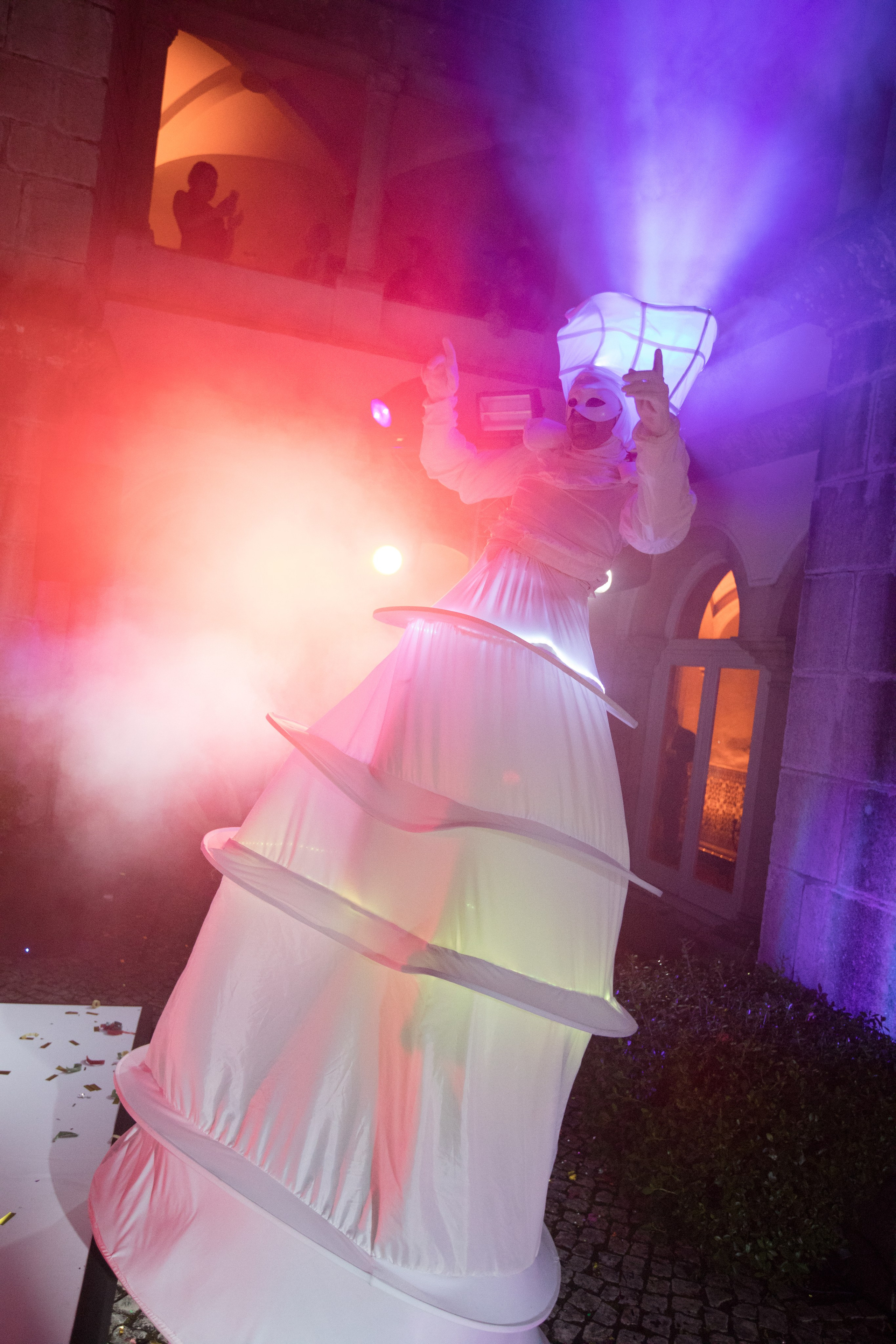 “Prohibition Swing”. Rui Mota Pinto Wedding Designer & Planner