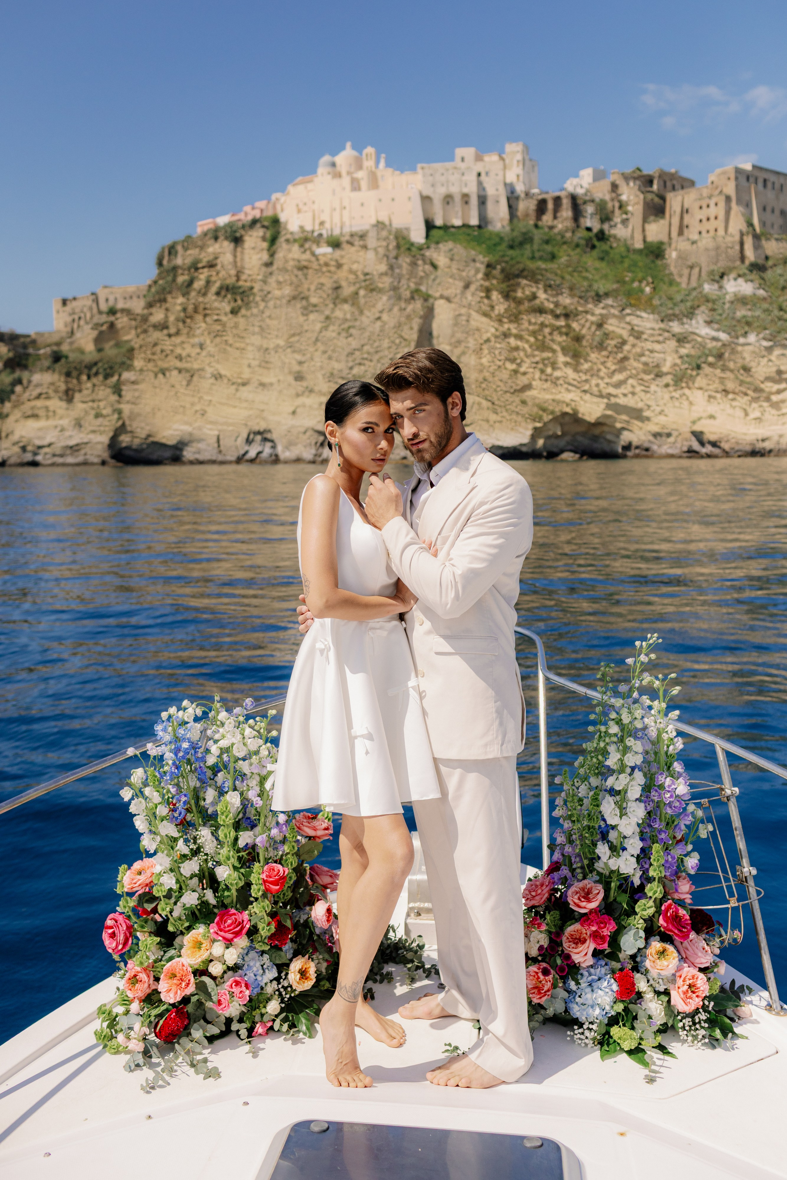 Amalfi Wedding & Second day Shootings 2025. Iurkovski PHOTOGRAPHY in Europe. Luxury destination weddings and events