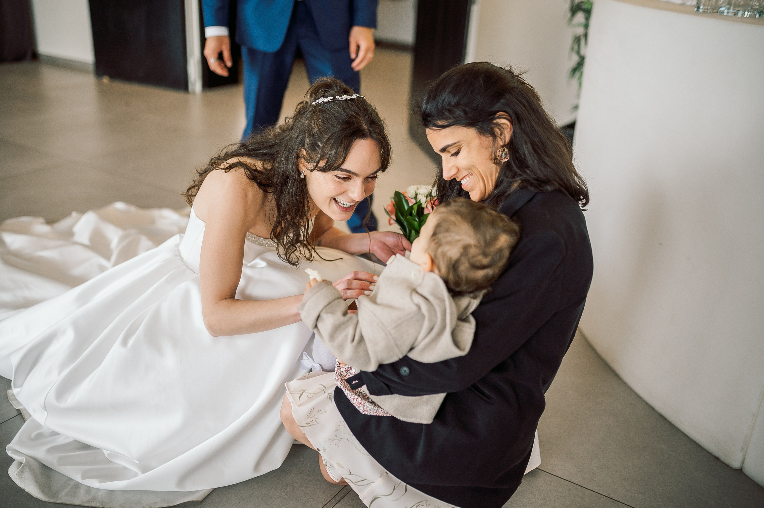 Wedding in Lisbon. Monte Claros - Secret Spot