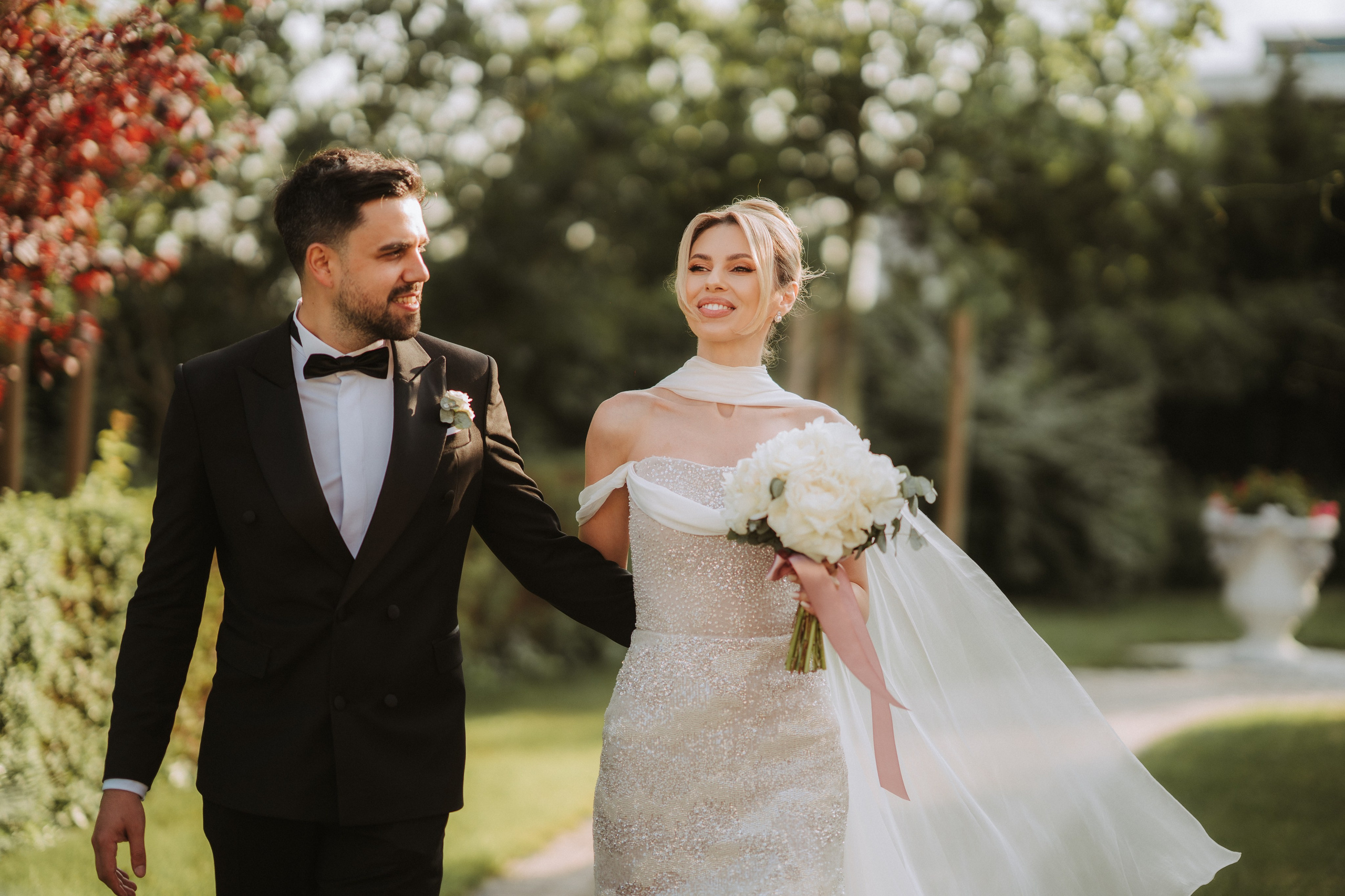 Tibi & Loredana. Spoiala Brothers — Wedding Films & Photography