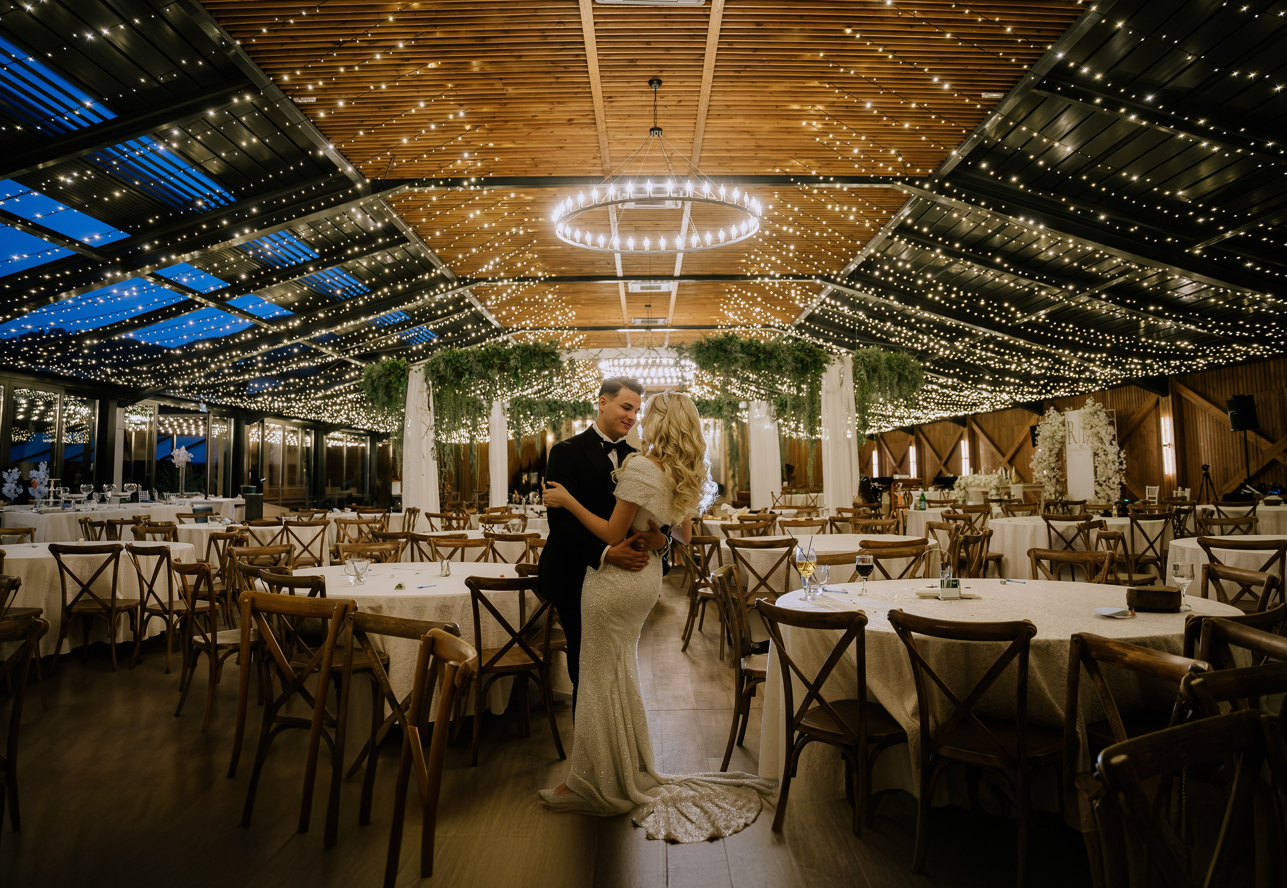 Robert & Bianca. Spoiala Brothers — Wedding Films & Photography
