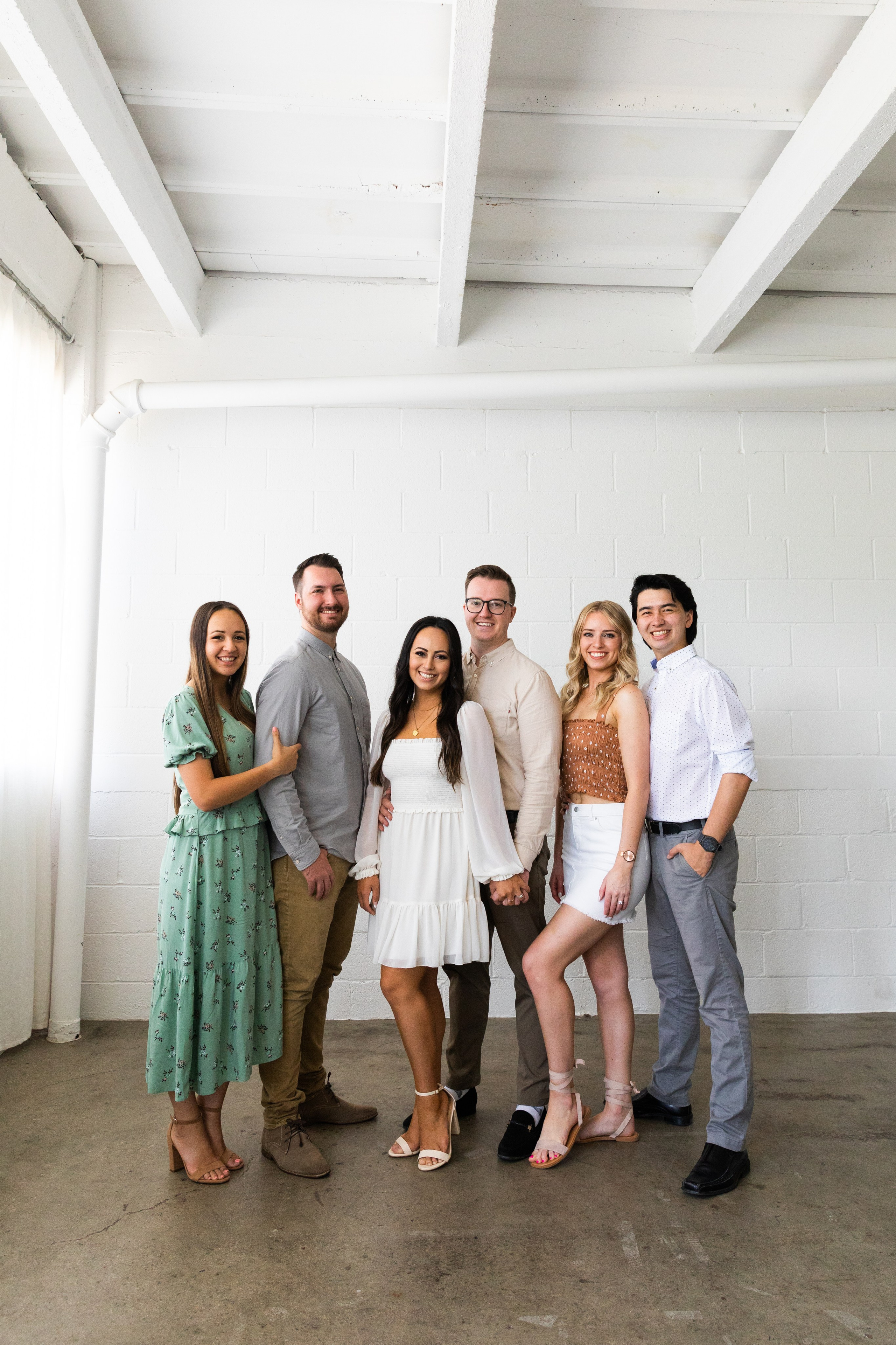 Liu | Studio. Utah Family Photographer