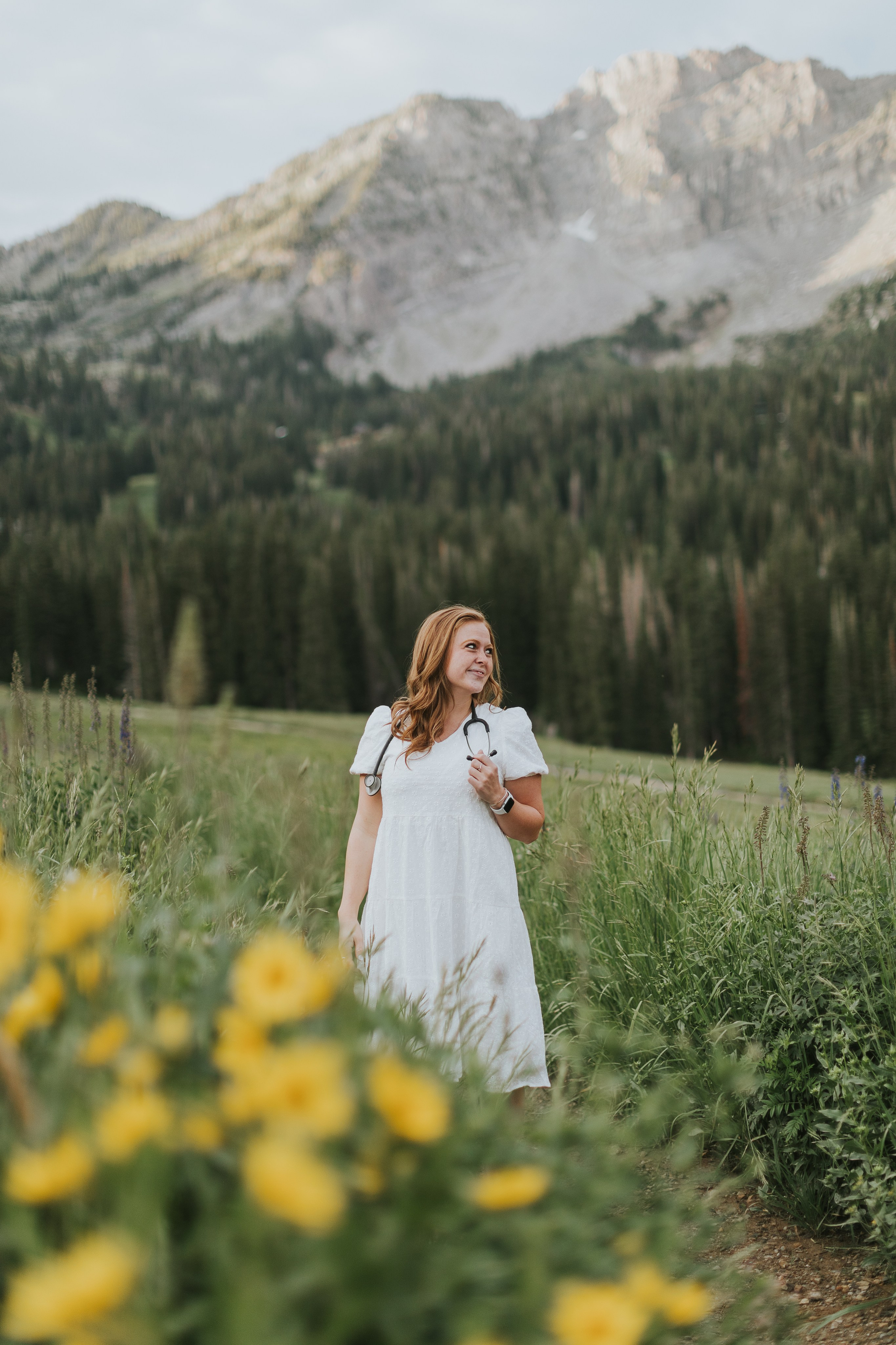 Nicole Grad | Utah Summer. Utah Family Photographer