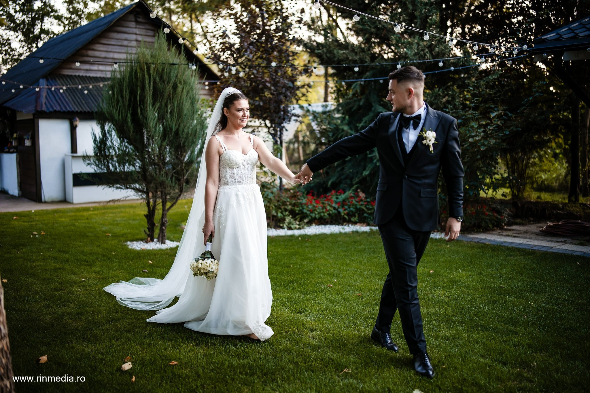 Ciprian & Madalina. Fotograf de Nunta Focsani