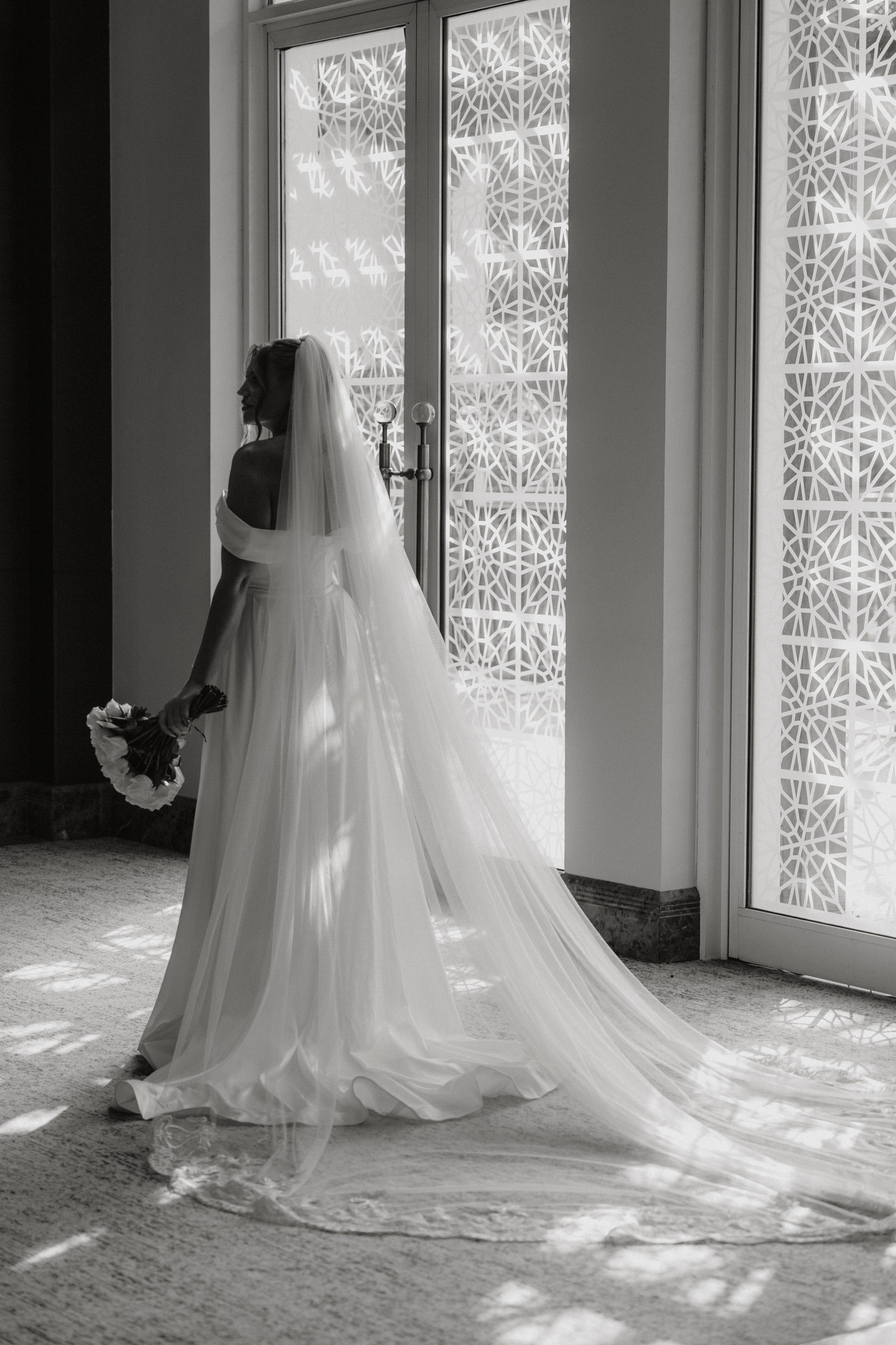 T & A Wedding Ceremony + Reception