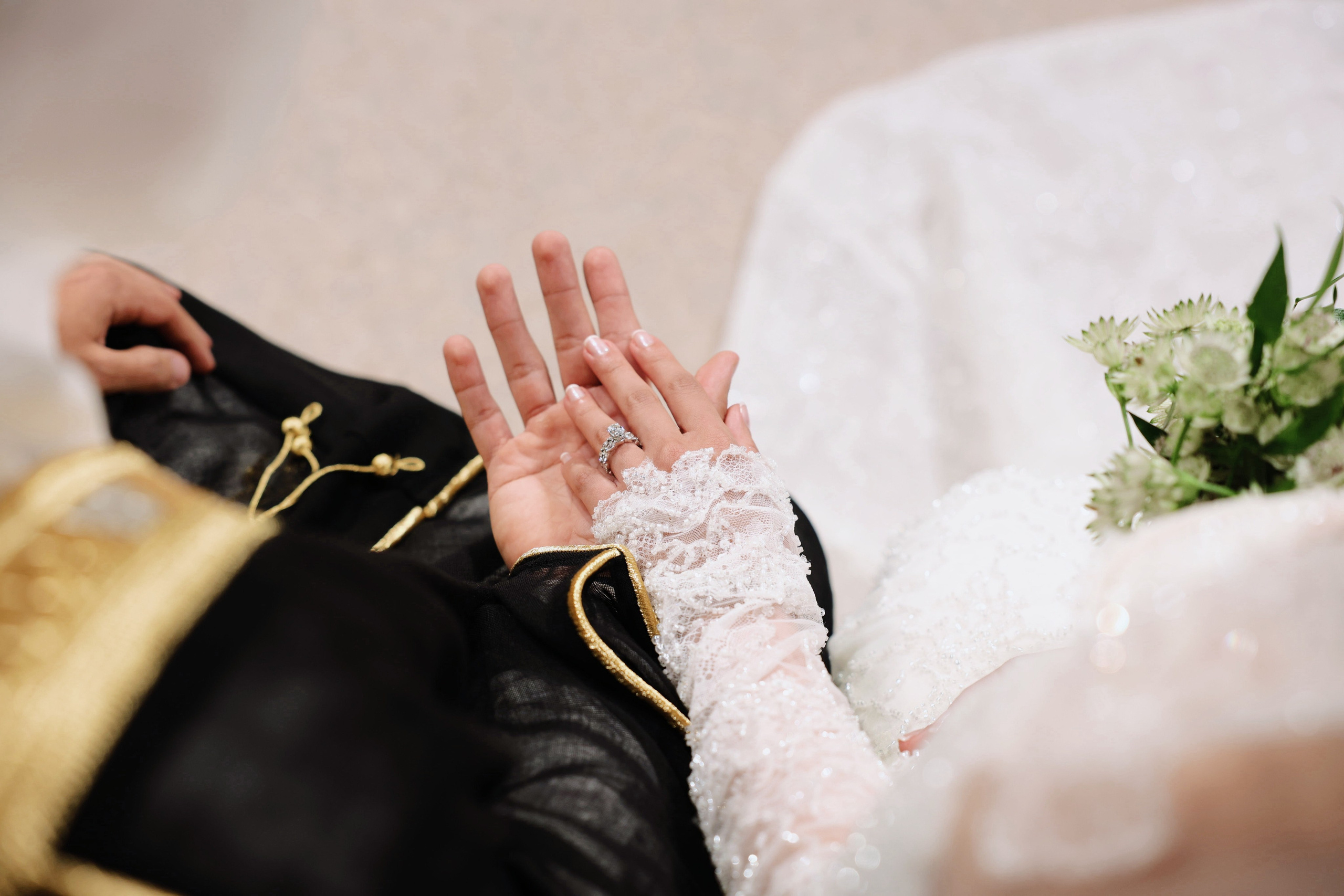 Fatima & Khalid Wedding. Wedding, Maternity & Family Photographer in Dubai, UAE & Worldwide