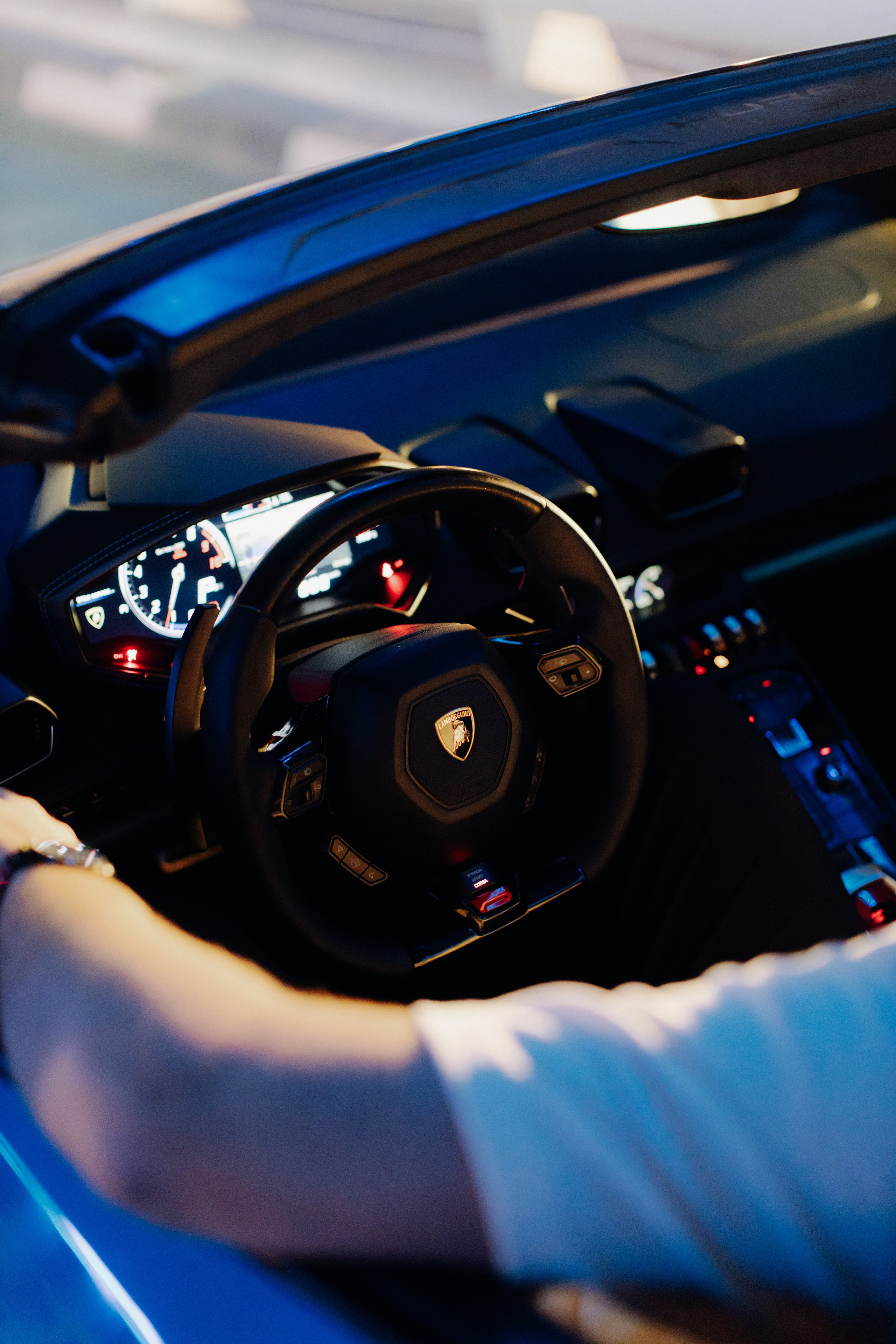 Mimosa & Erik E-session