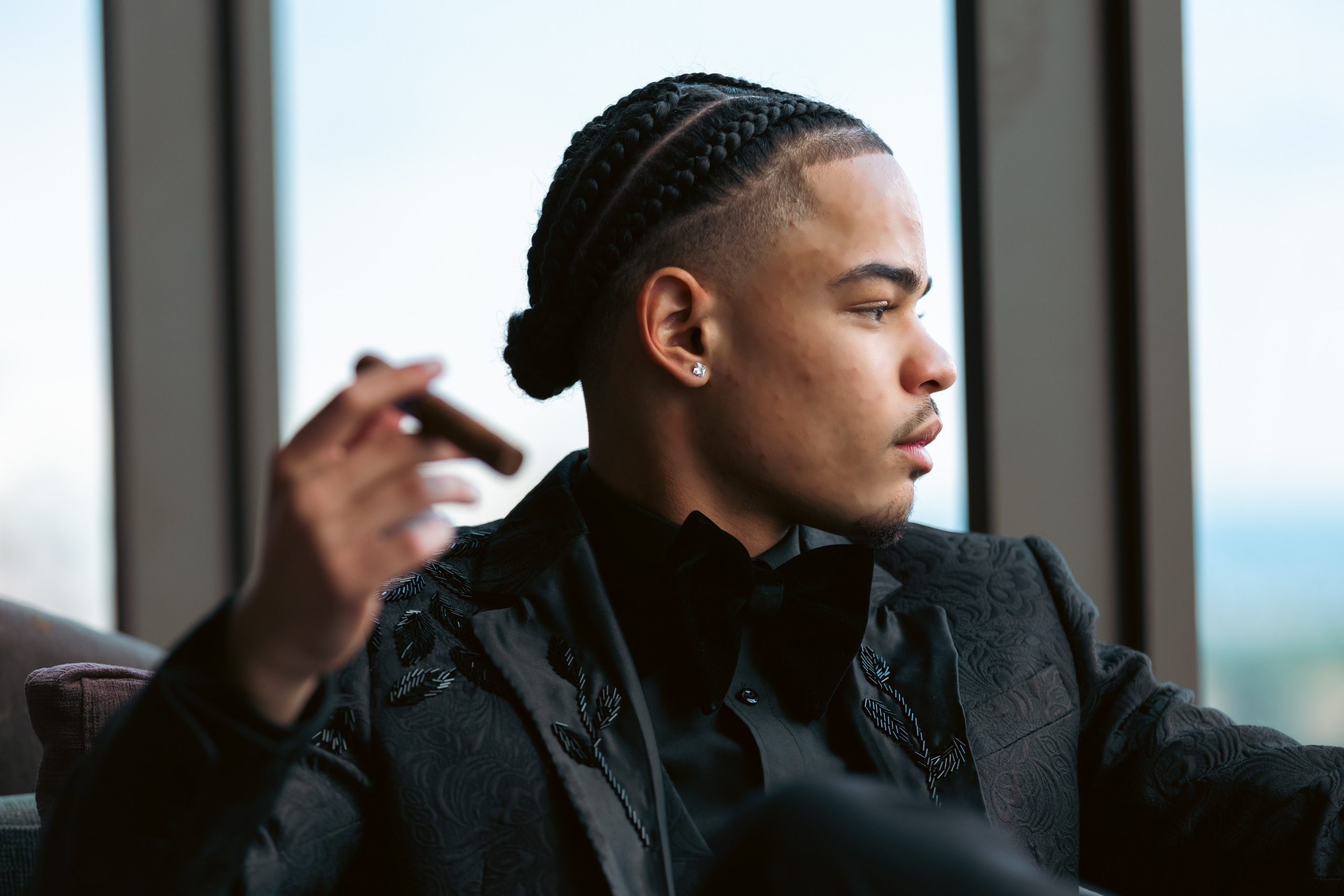 Portraits. Photography & Film South Africa