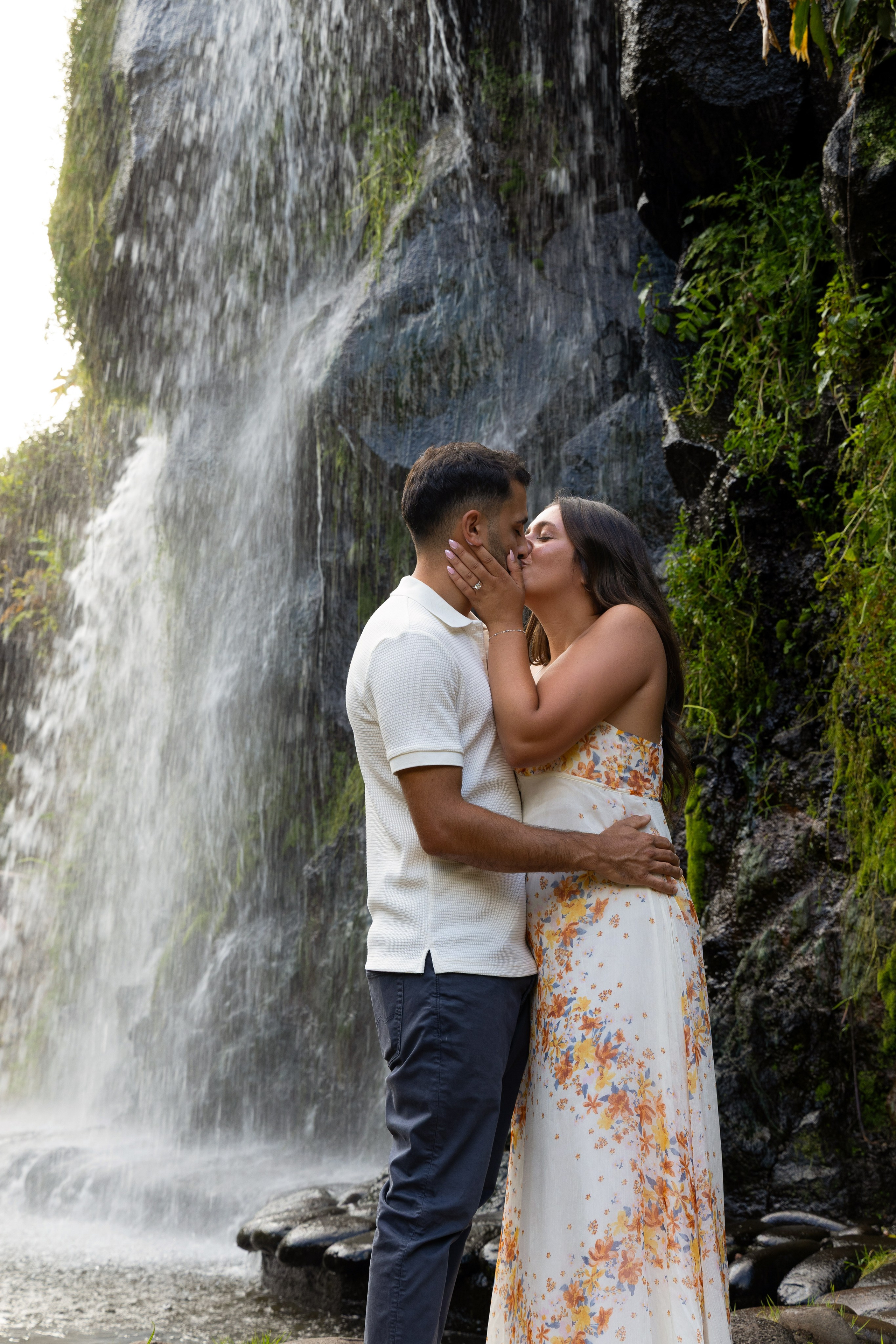 Kara & Collin. IRINA KALMYKOVA | PHOTOGRAPHER AZORES