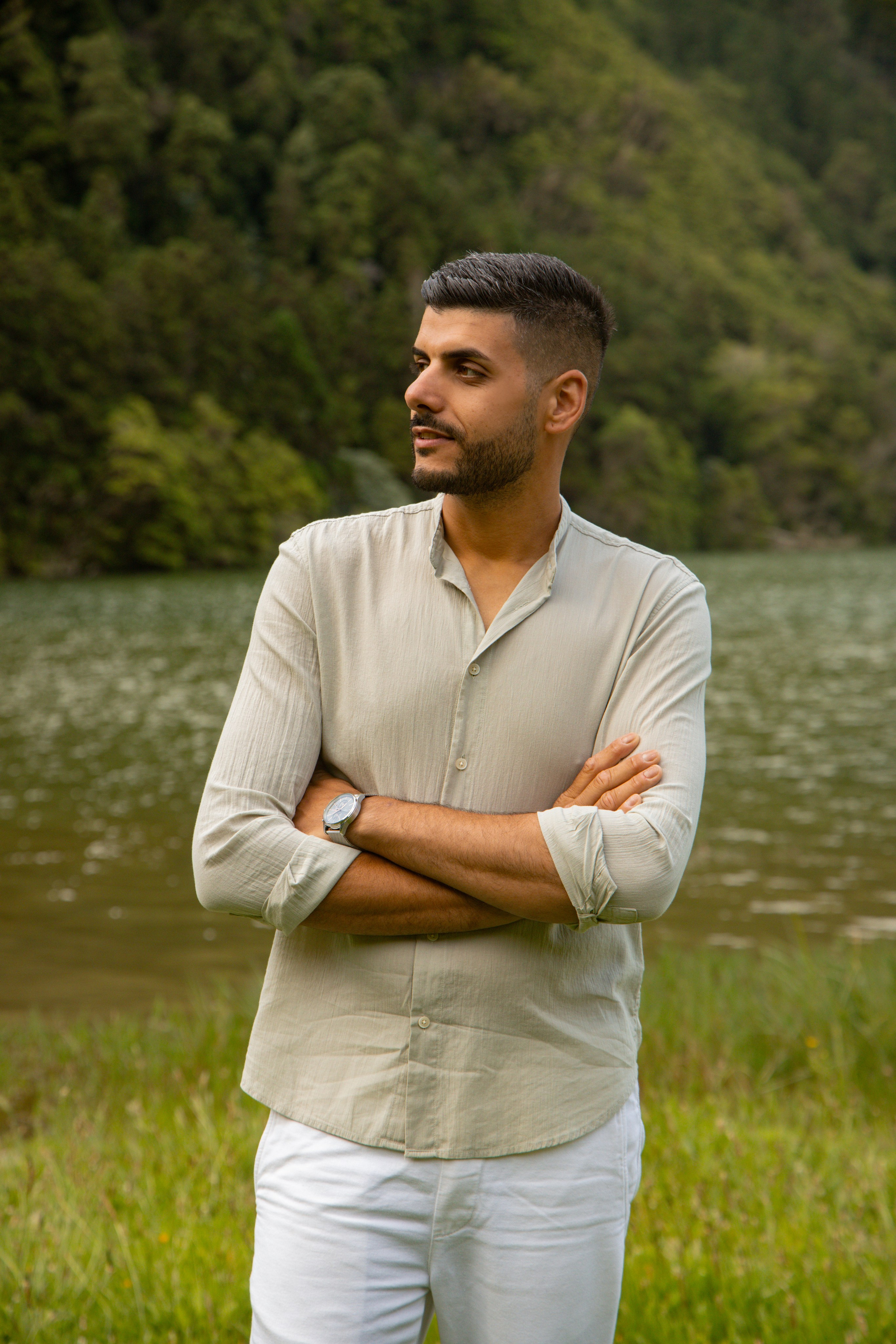 Amy & Nathan. IRINA KALMYKOVA | PHOTOGRAPHER AZORES