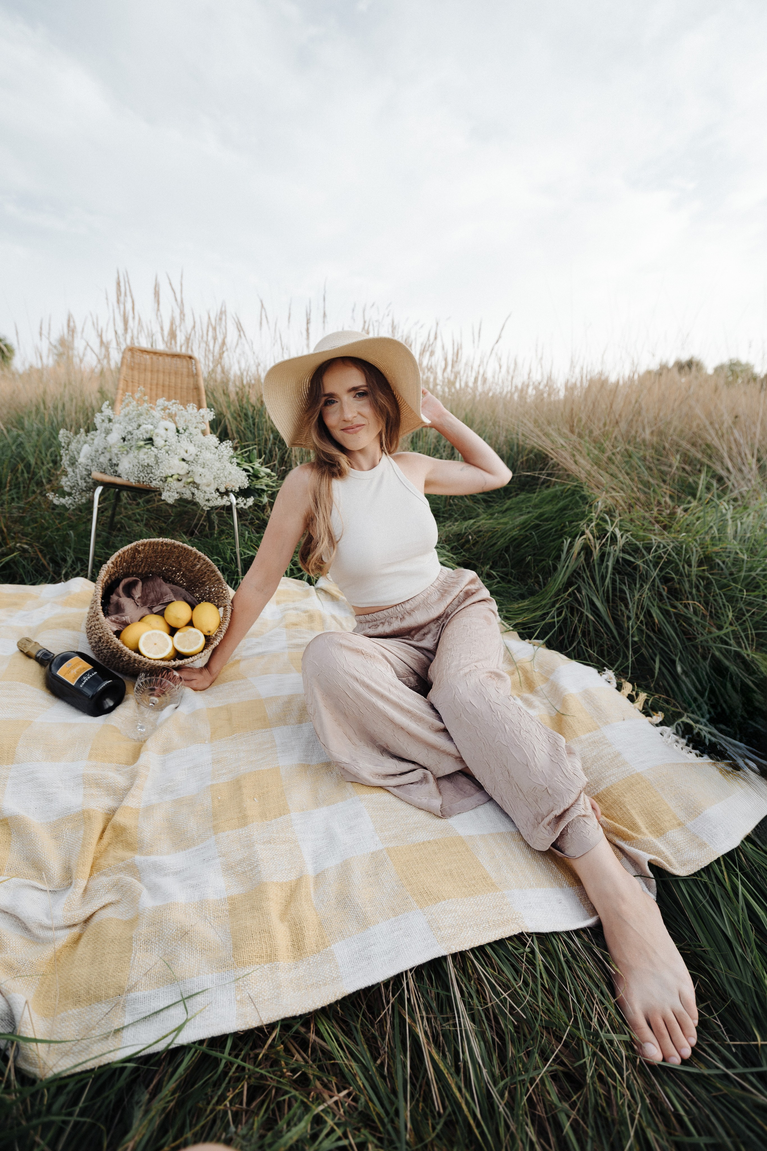 Olena. Karina Czernecka Foto