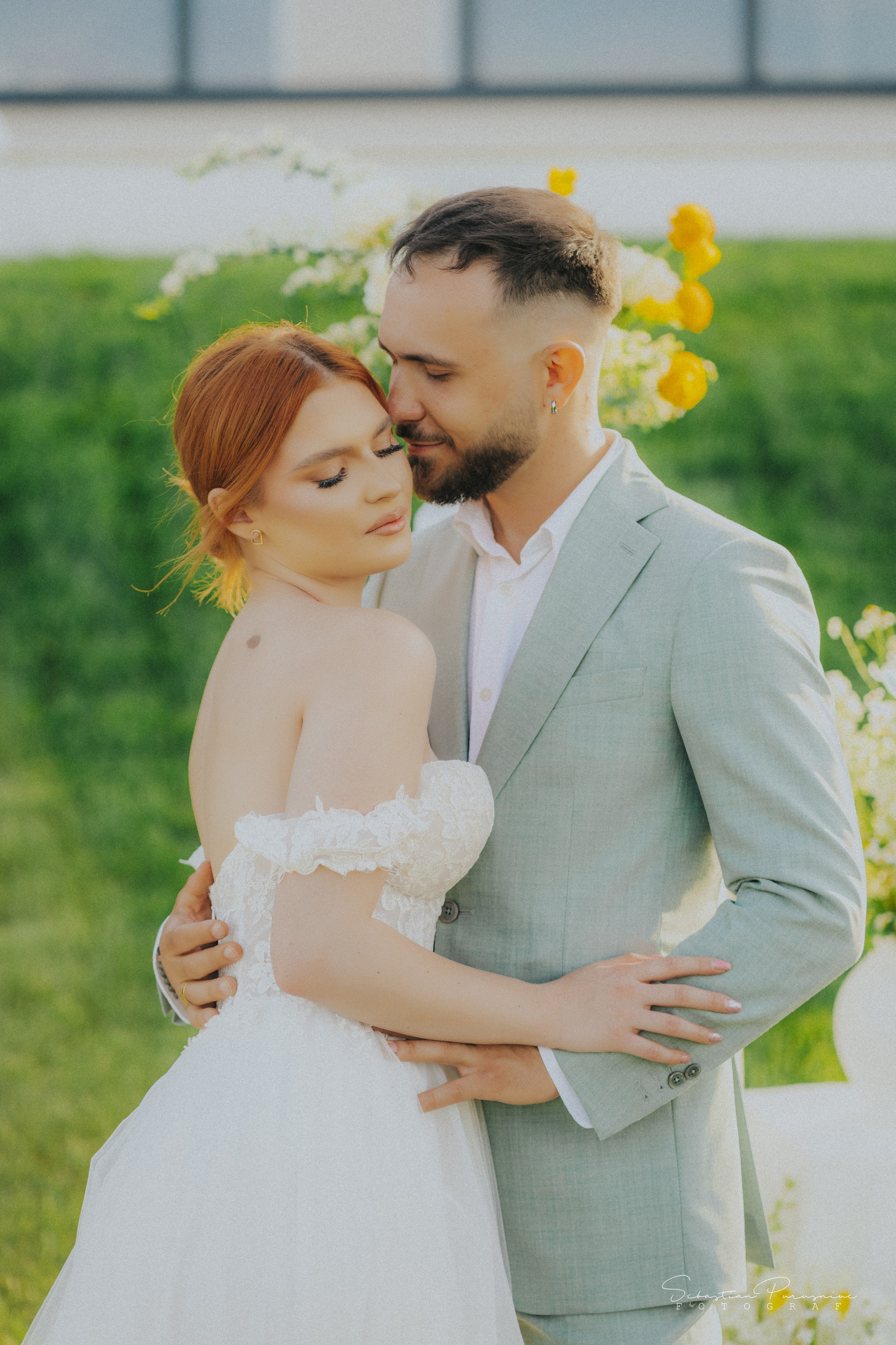 Love & Lemons. Sebastian Purusniuc Fotograf - Iasi