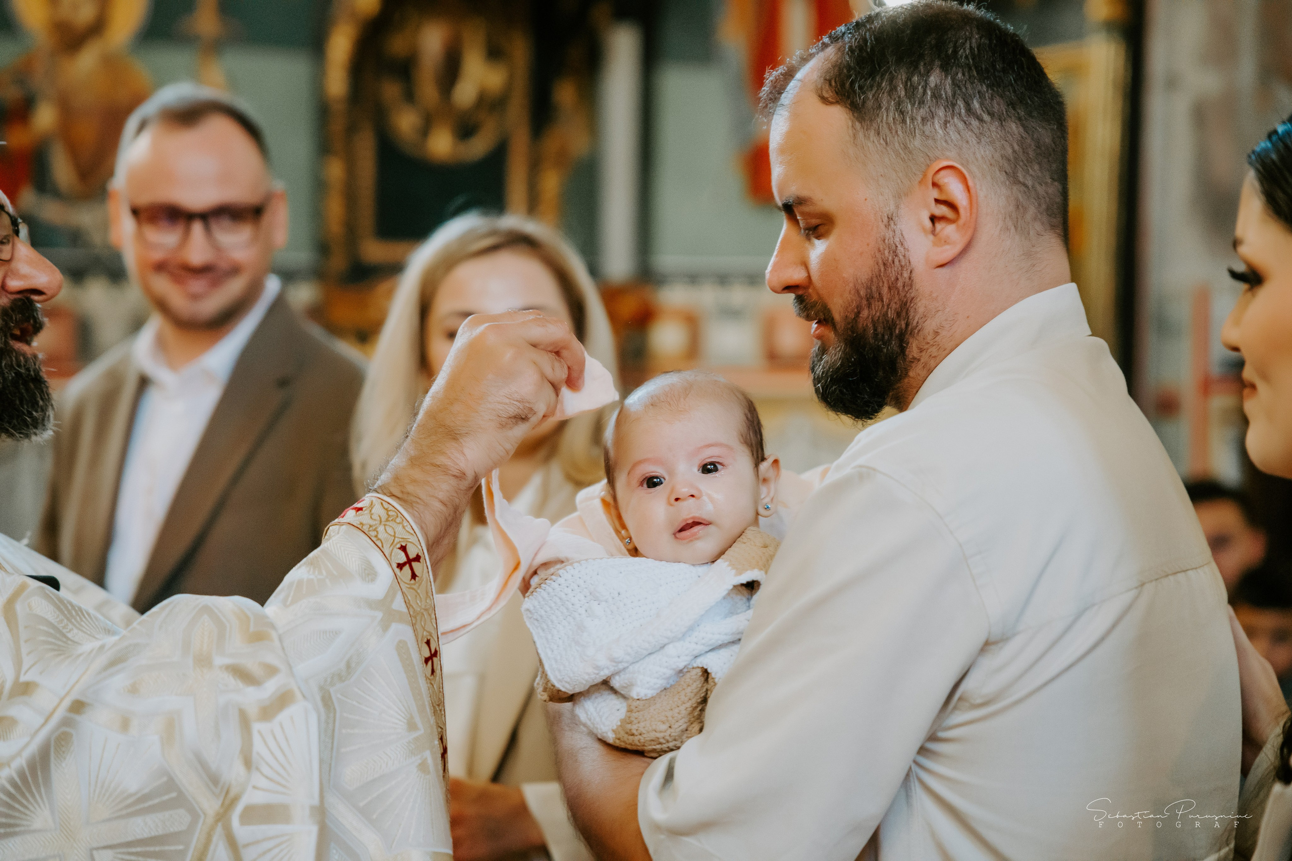 Lara-Olivia. Sebastian Purusniuc Fotograf - Iasi