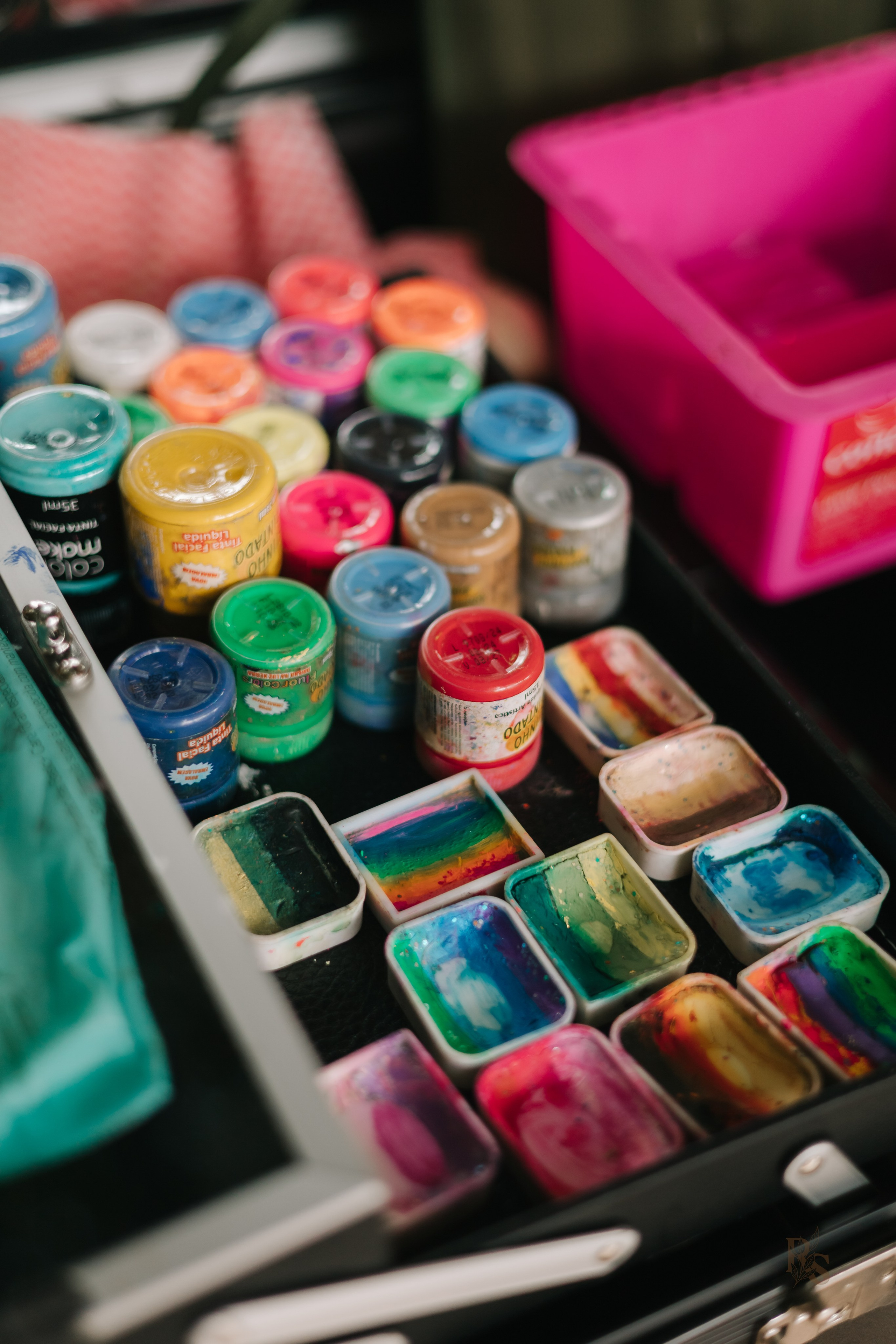 Aurora — 1 ano. Fotógrafo Richard Silvestre — Casamentos na Bahia