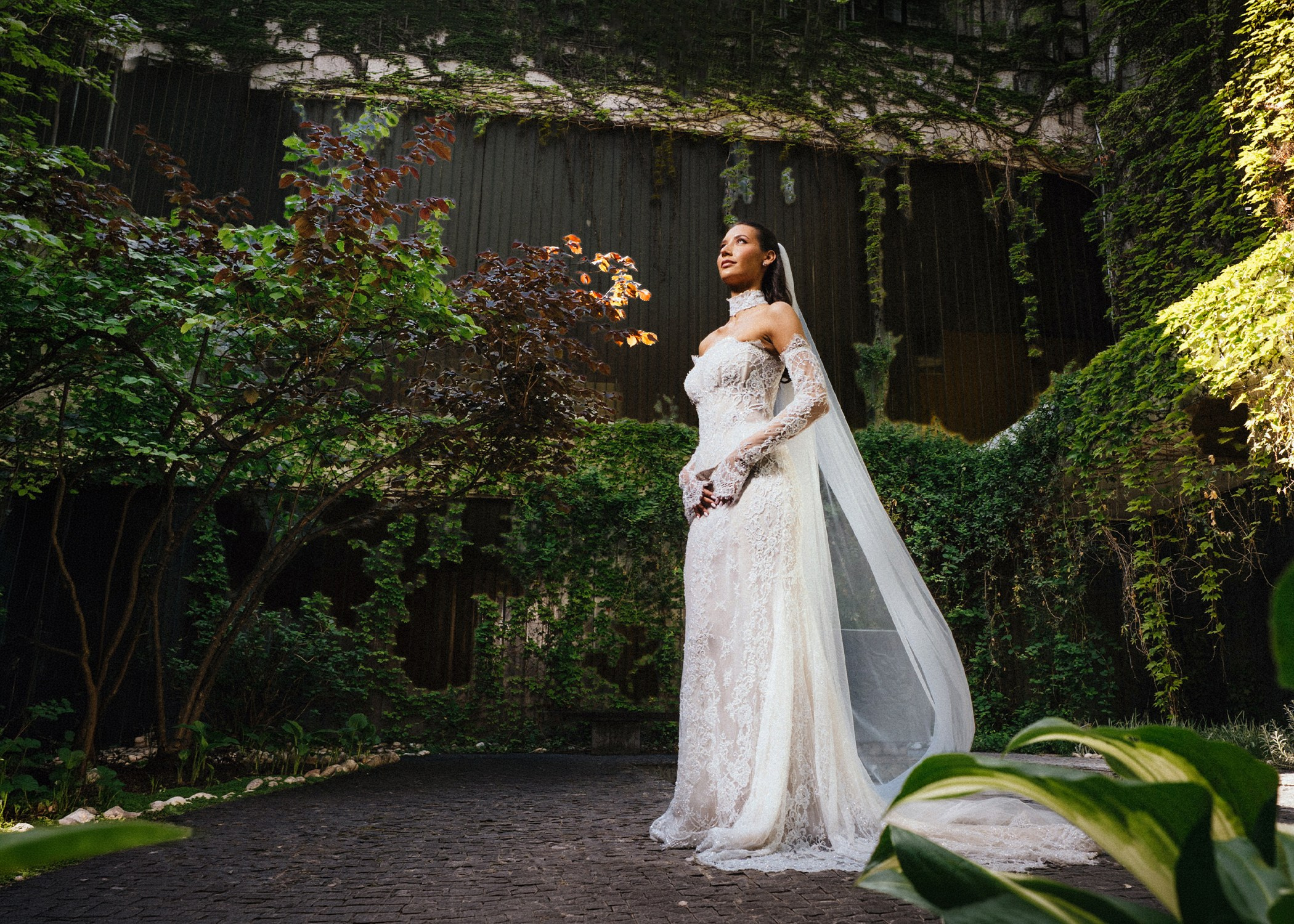 Doris & Alen. Wedding photography