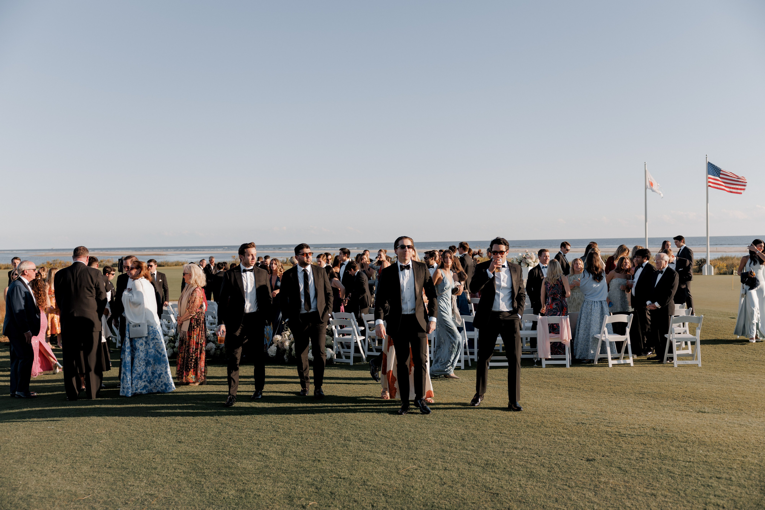 Marci and Yi. Wedding photographer and videographer New York | New Jersey