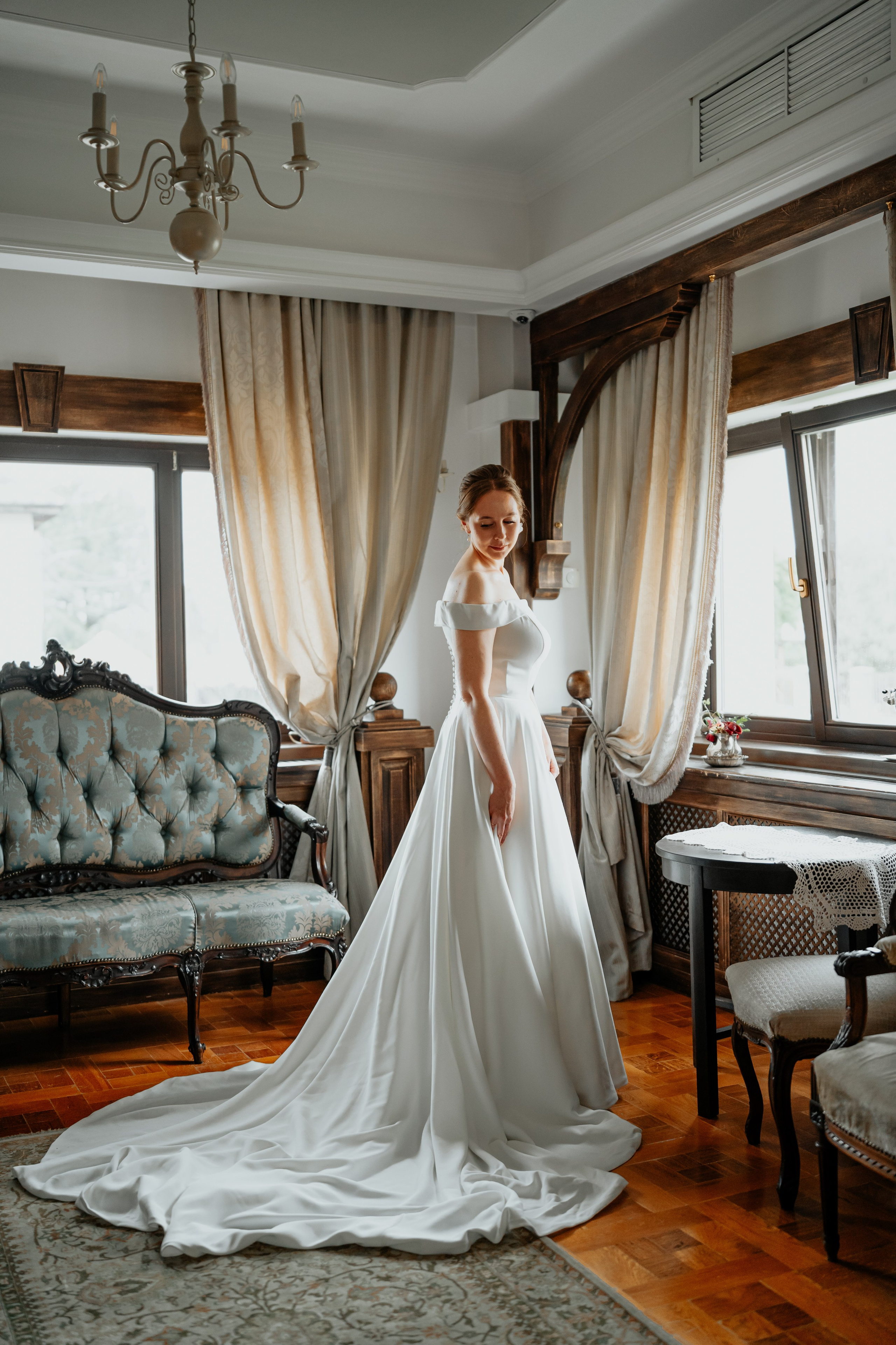 K & T. Fotograf Nunta Iasi - Hearts & Pictures