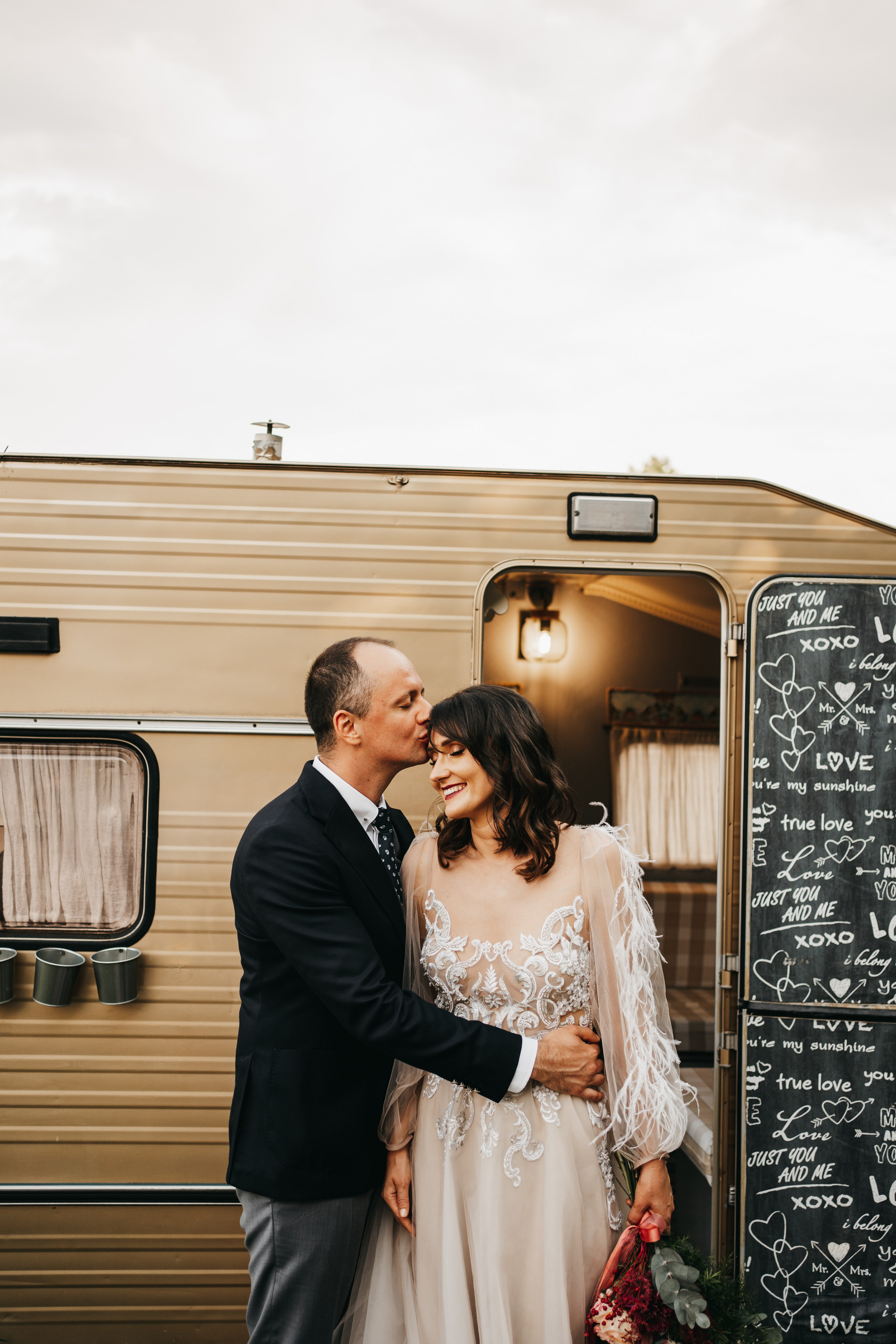 R & D. Fotograf Nunta Iasi - Hearts & Pictures