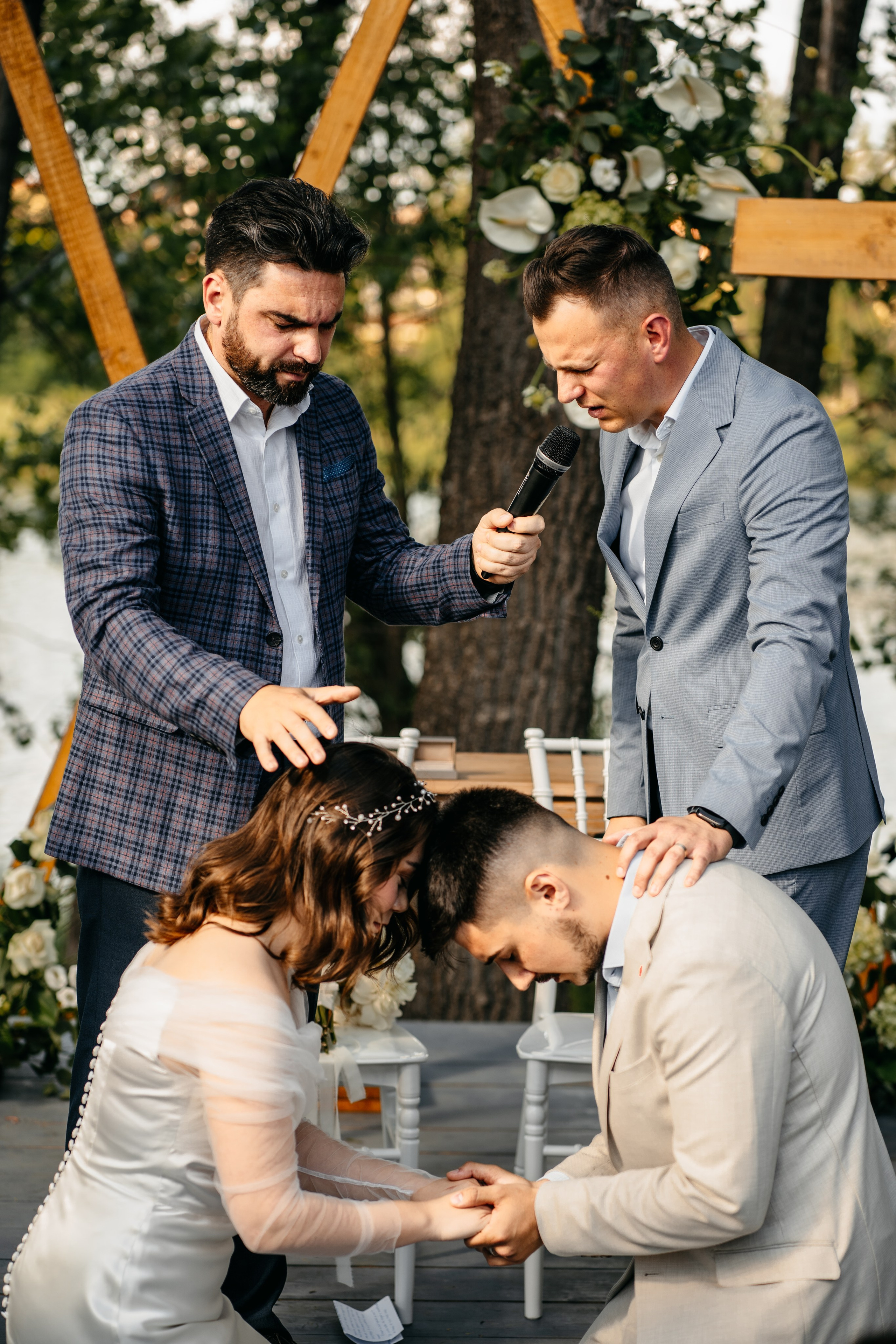 R & R. Fotograf Nunta Iasi - Hearts & Pictures