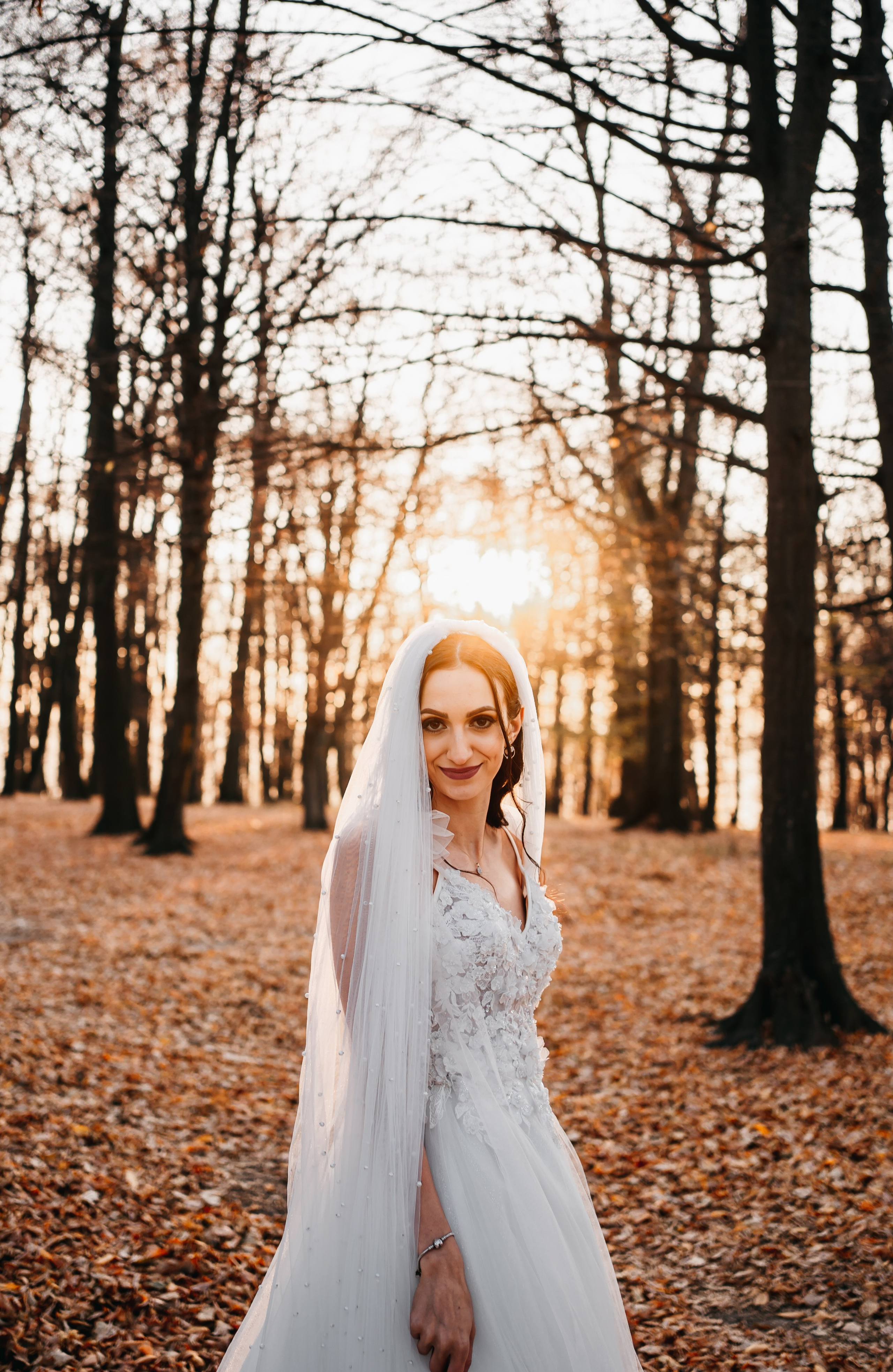 A & R. Fotograf Nunta Iasi - Hearts & Pictures