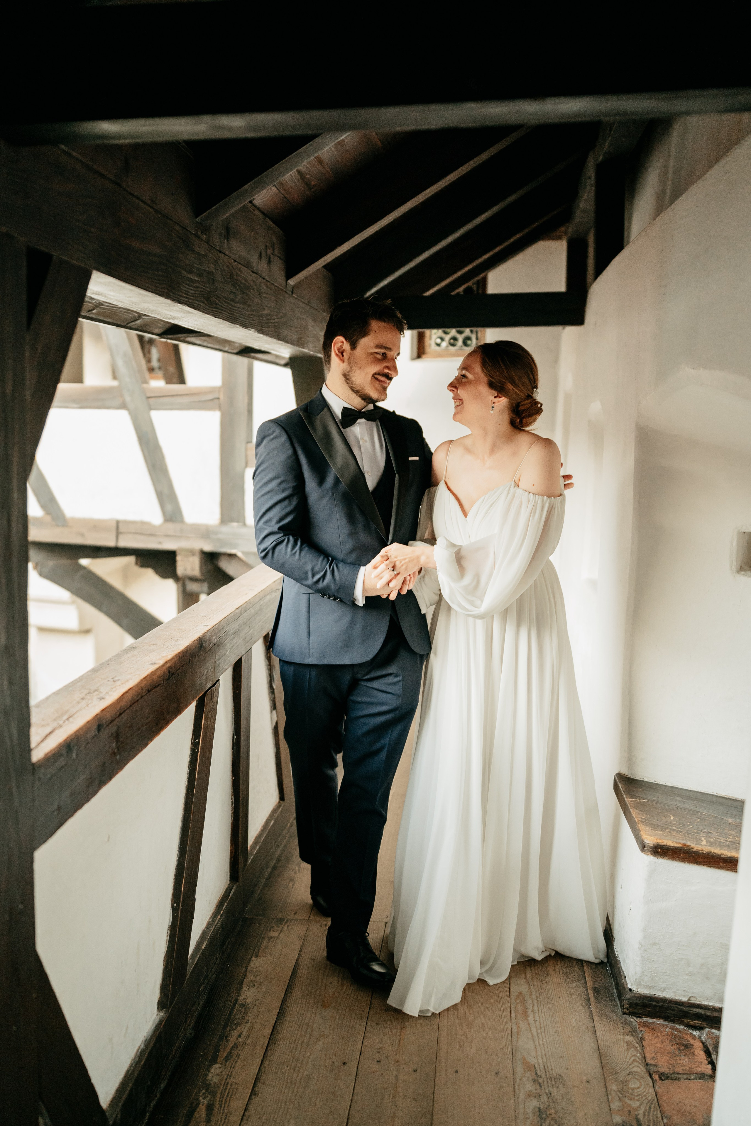 K & T. Fotograf Nunta Iasi - Hearts & Pictures