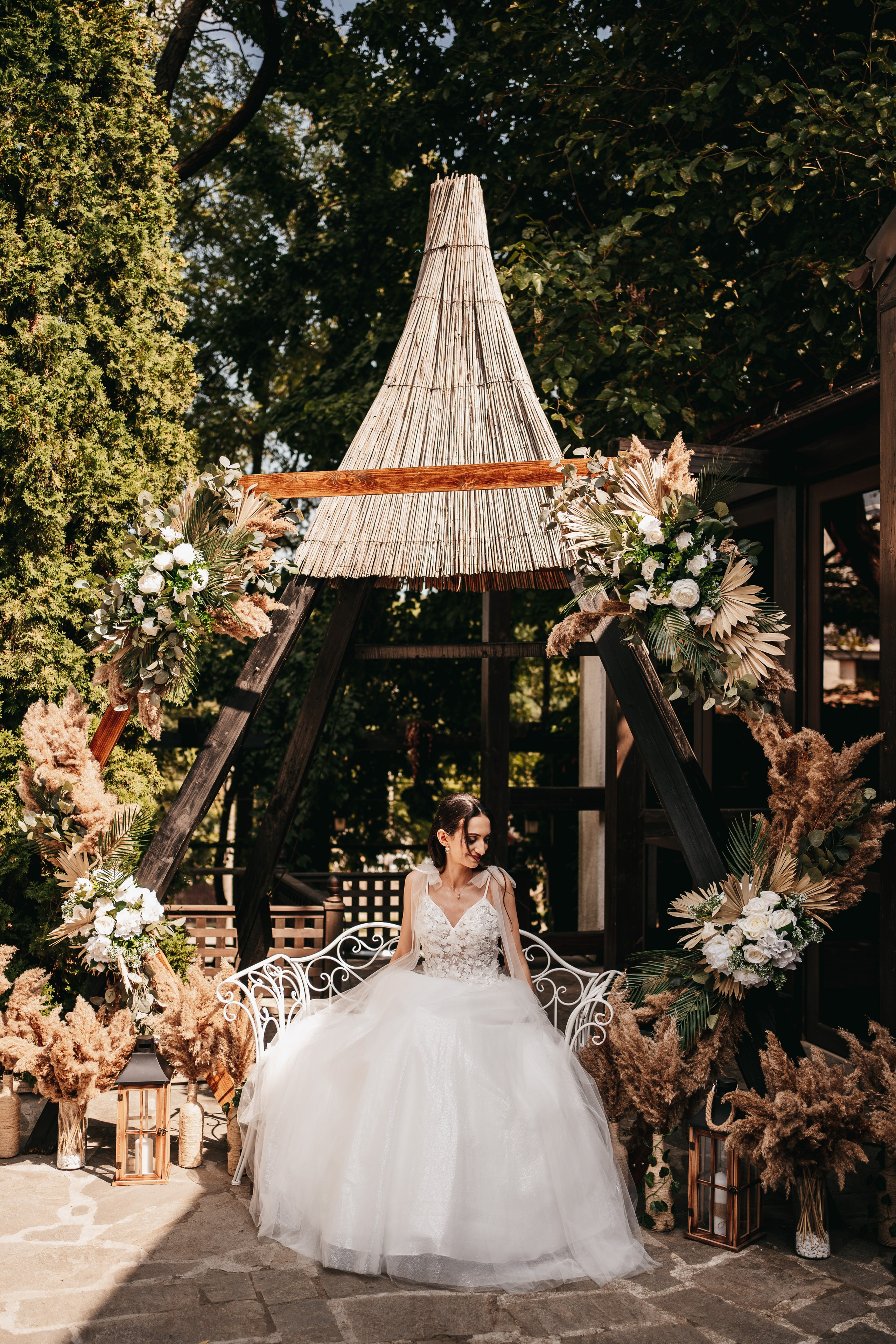 A & R. Fotograf Nunta Iasi - Hearts & Pictures