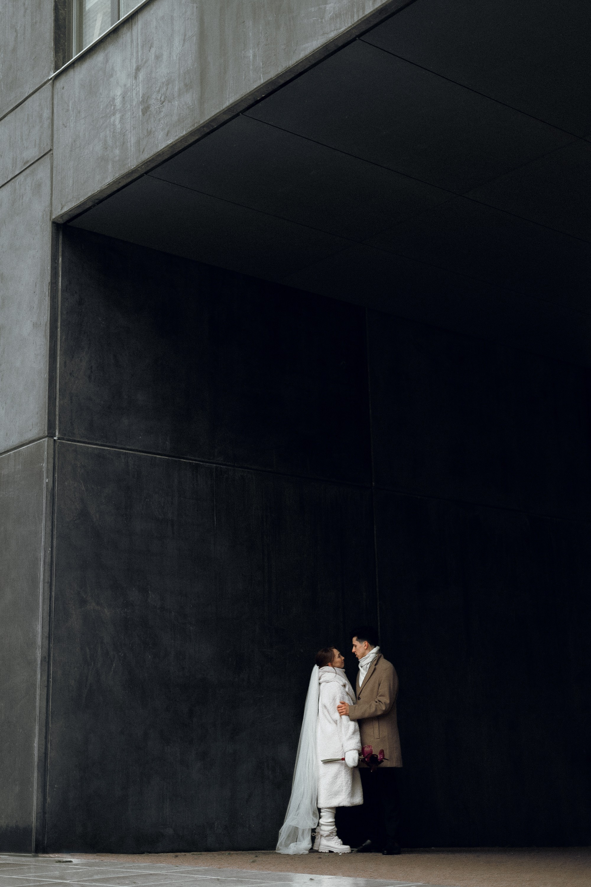 Kirill & Ira. Wedding photographer in Europe
