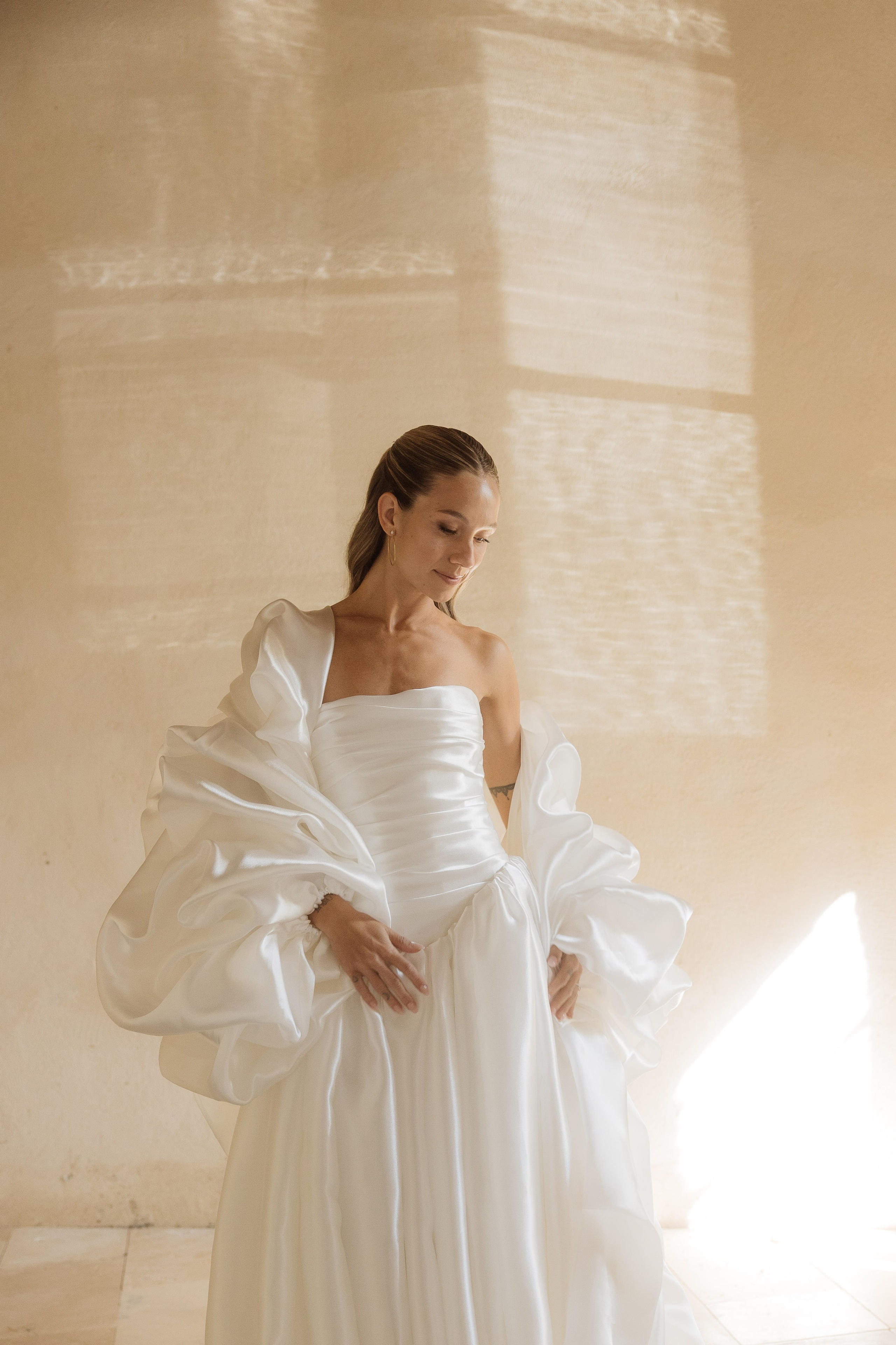 Romantic wedding photography. Weeding Photographer in Bordeaux, Florin Tugui