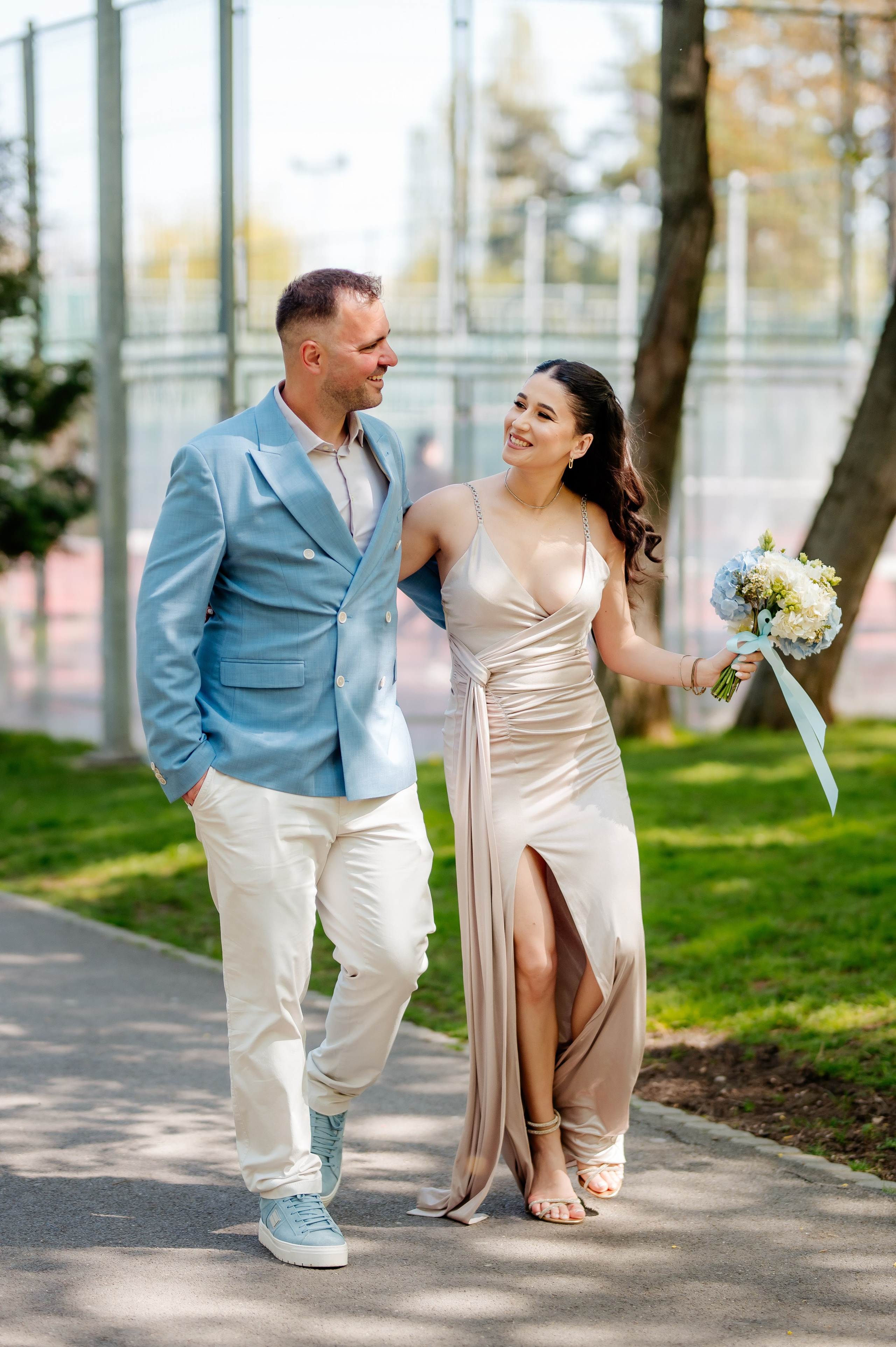 Mihaela & Patrick - Cununie Civila. Andrei Samuel – Fotograf București | Evenimente, Studio, Imobiliare, Produs